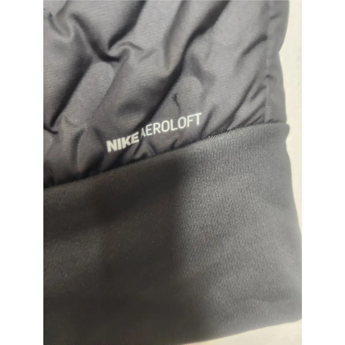 Nike clothing - Nike AeroLoft - AeroLoft - Black 6
