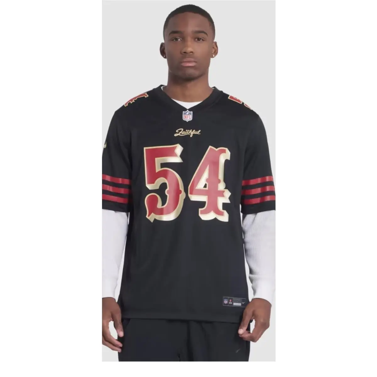 Nike clothing - Black 2