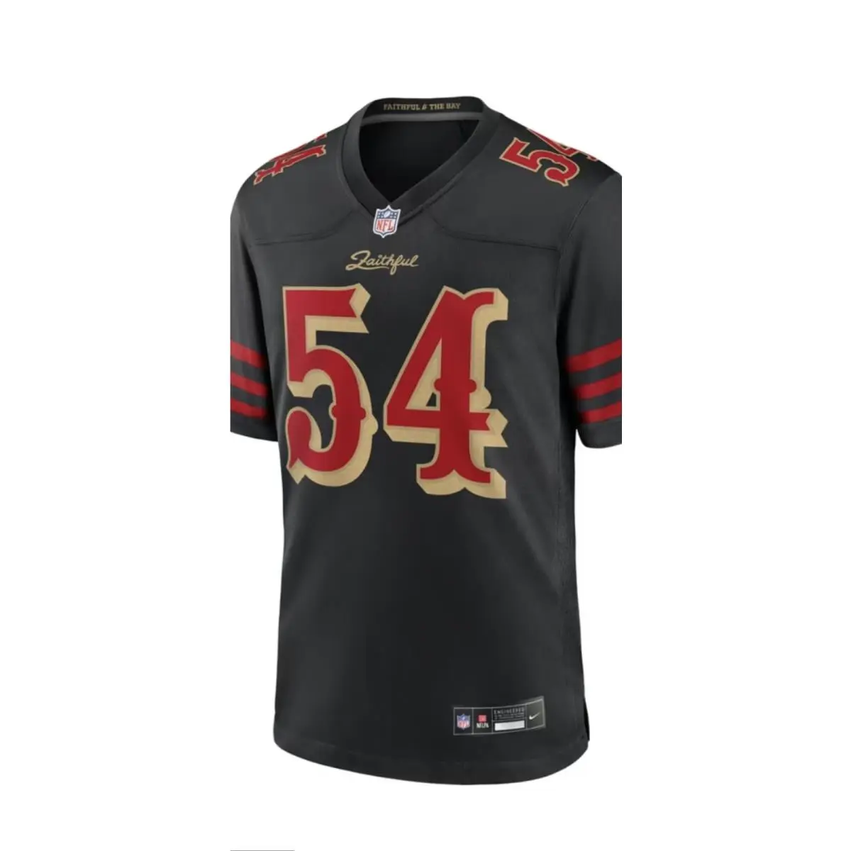 Nike clothing - Black 1