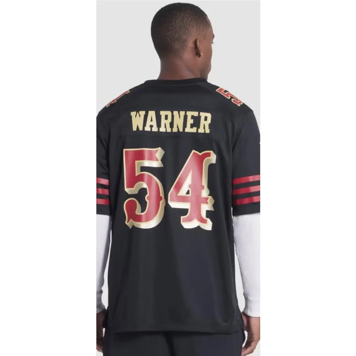 Nike clothing - Black 3