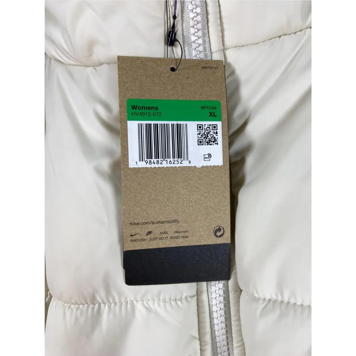Nike clothing - Beige 5