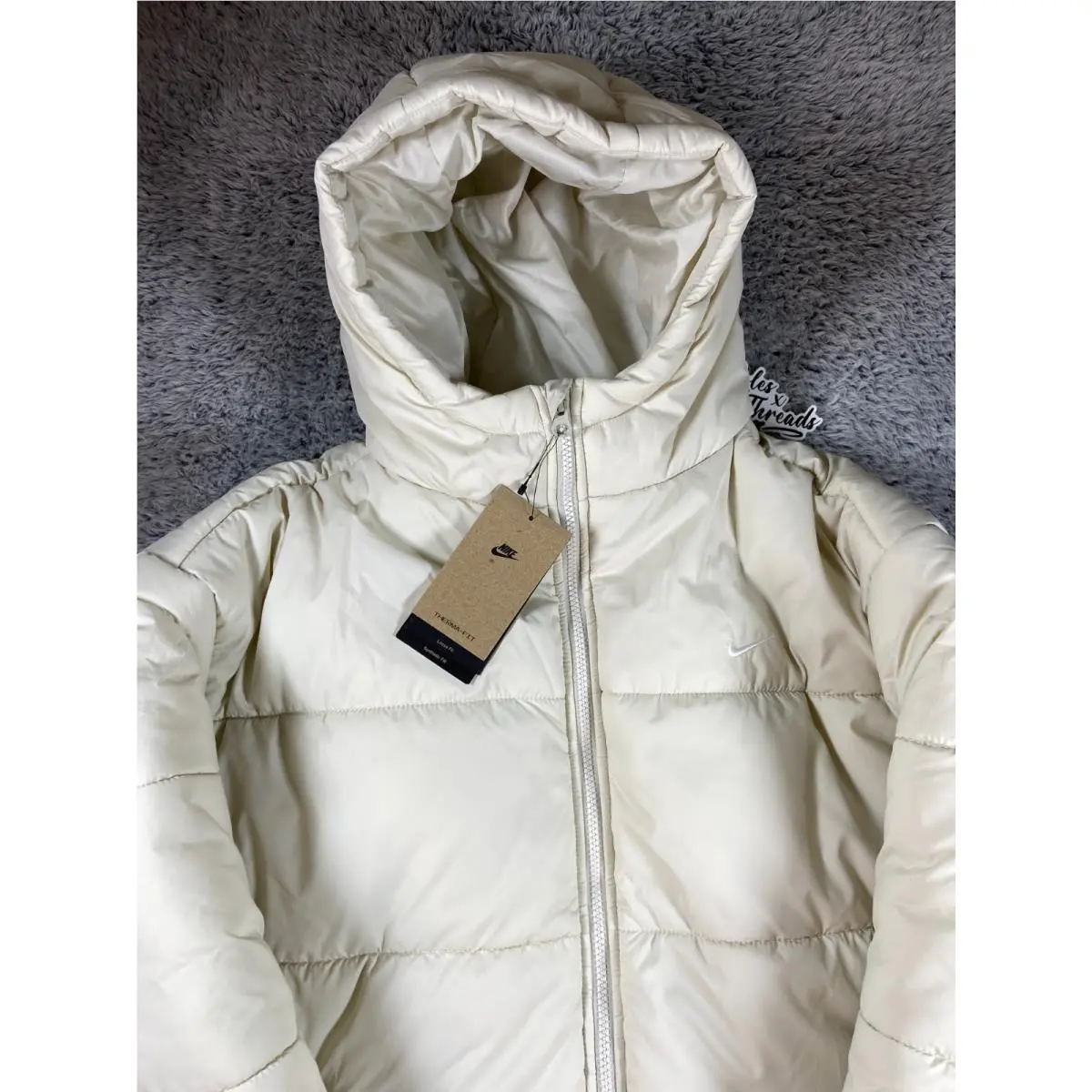 Nike clothing - Beige 2