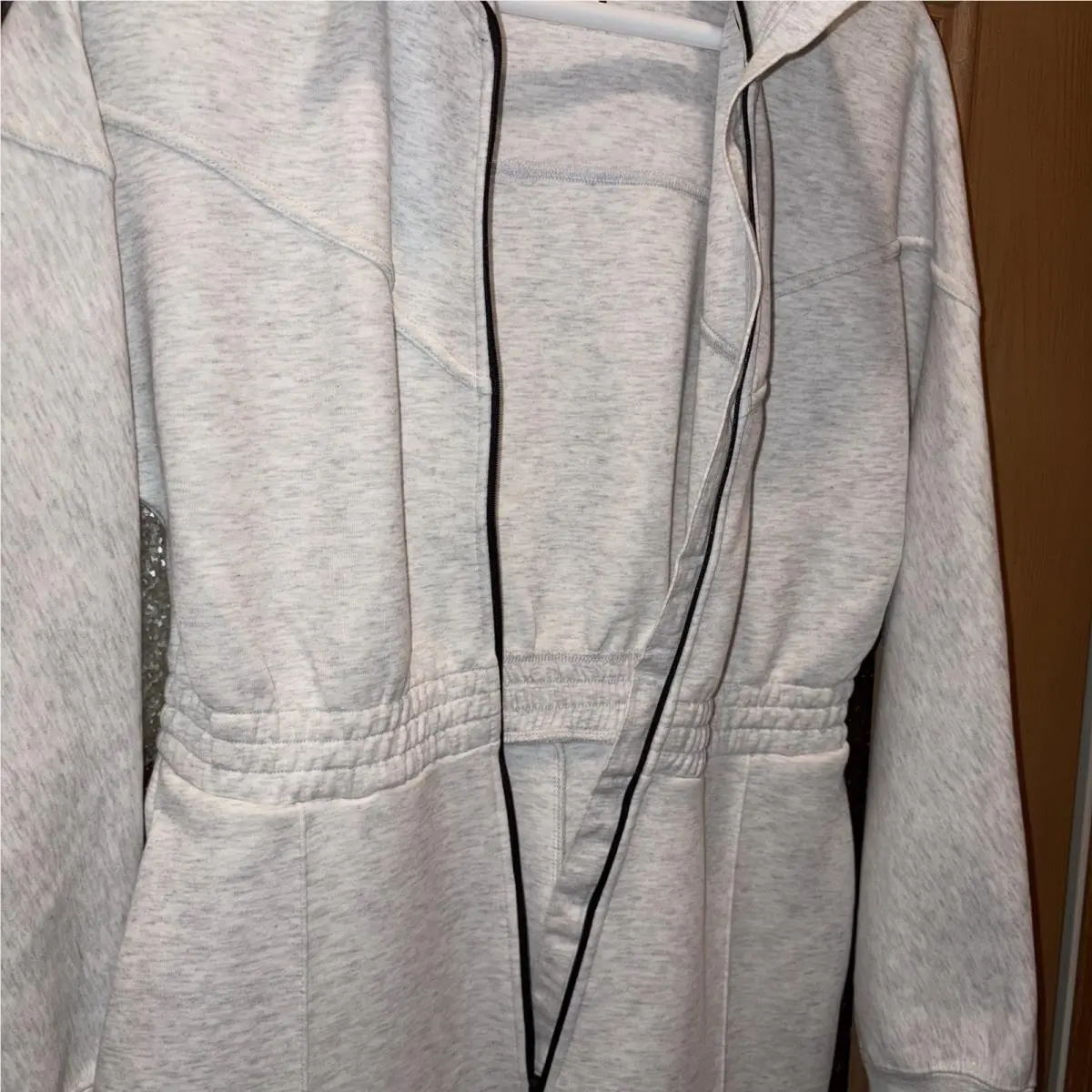 Nike clothing - FB8798-013 - FB8798-013 - Gray (UPC: 0196968359868) 11