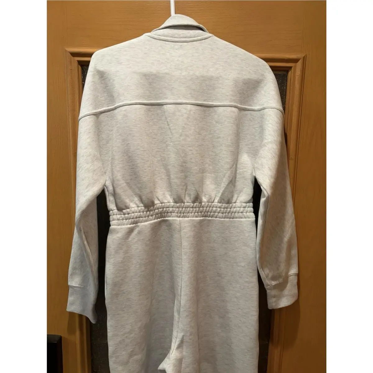 Nike clothing - FB8798-013 - FB8798-013 - Gray (UPC: 0196968359868) 12