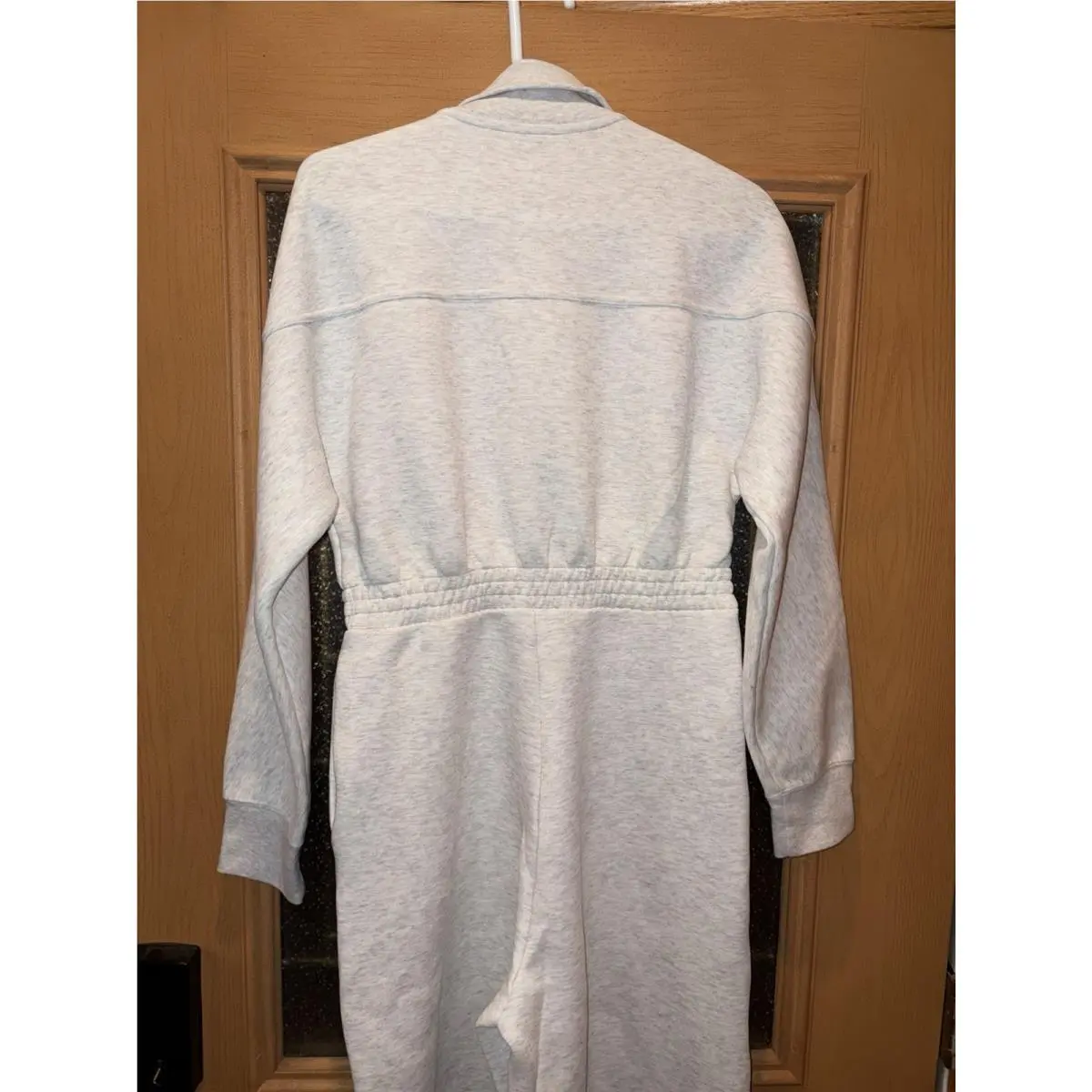 Nike clothing - FB8798-013 - FB8798-013 - Gray (UPC: 0196968359868) 13