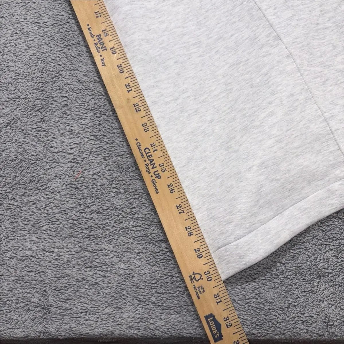 Nike clothing - FB8798-013 - FB8798-013 - Gray (UPC: 0196968359868) 18