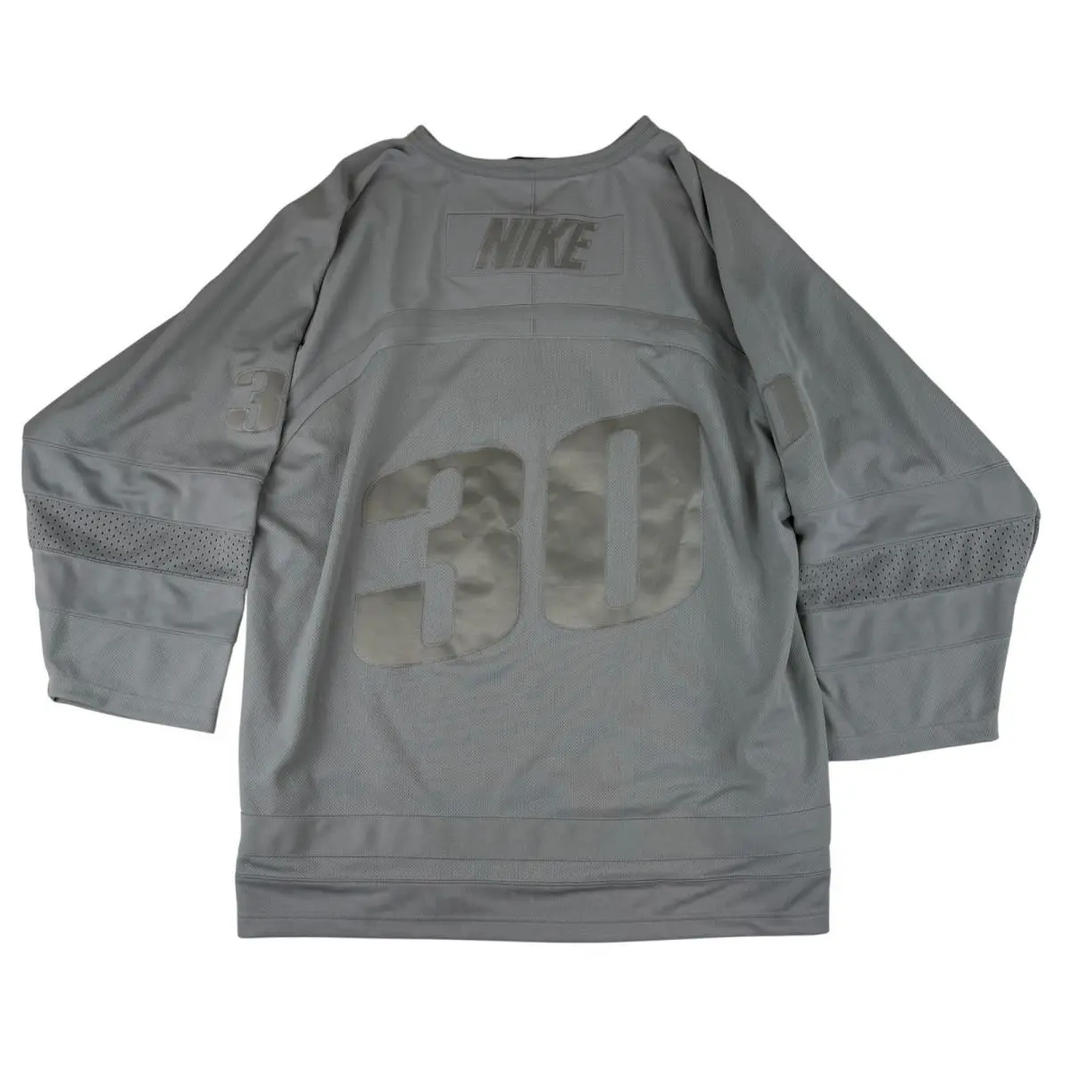 Nike clothing - Gray 6