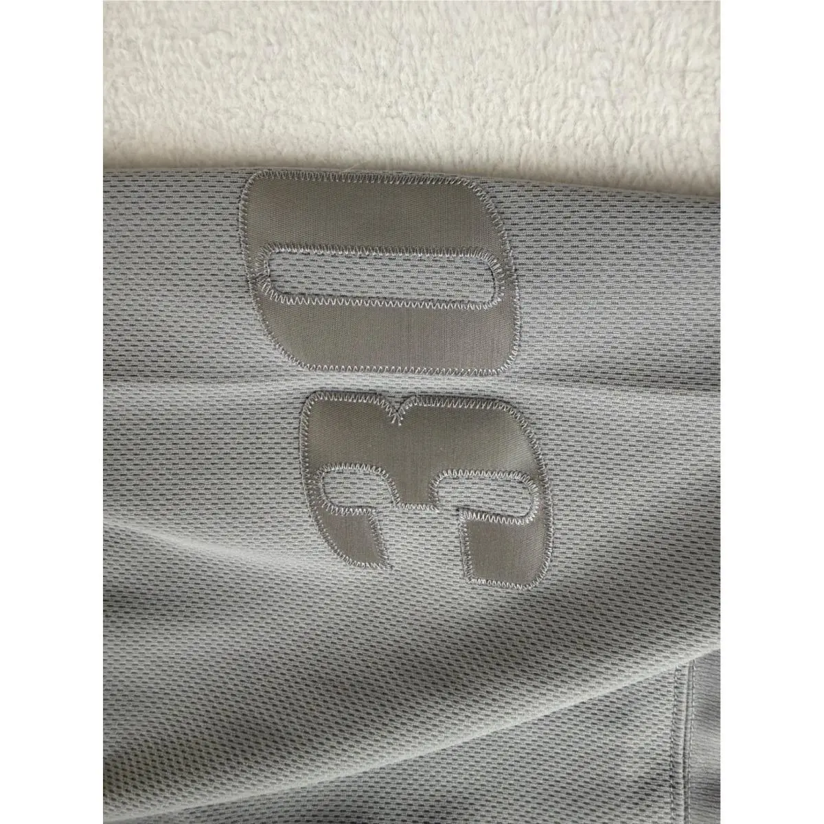 Nike clothing - Gray 8