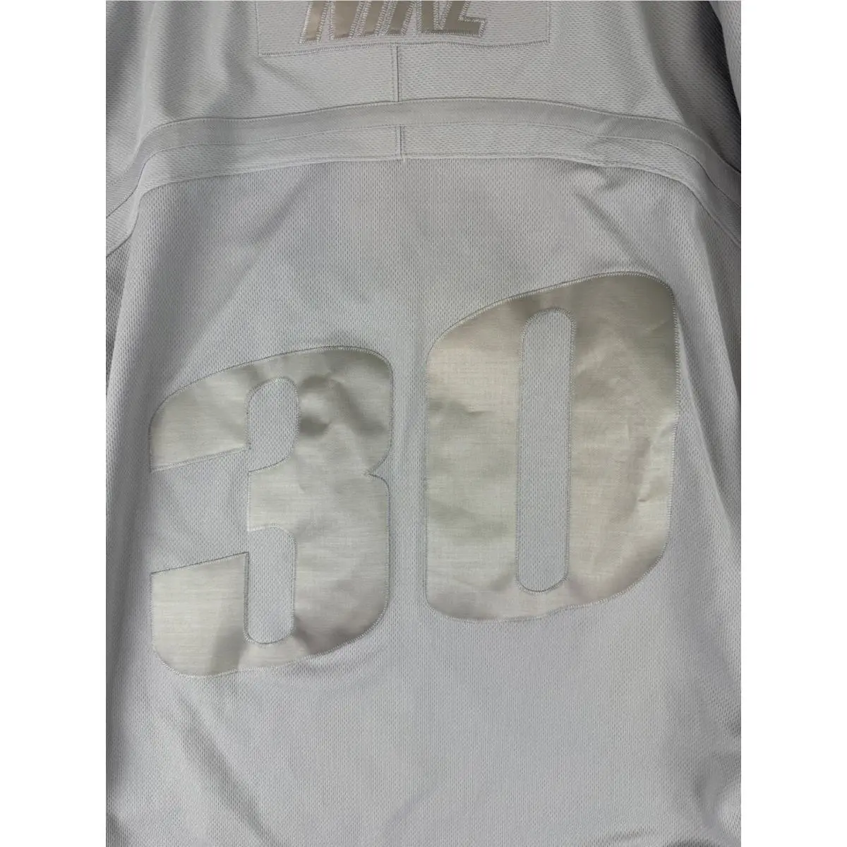 Nike clothing - Gray 10