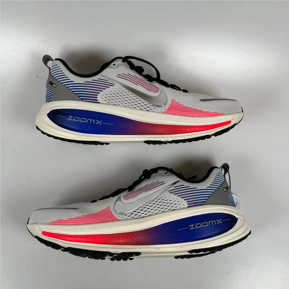 Nike shoes - Nike Air Zoom Vomero 16 - Multicolor 0