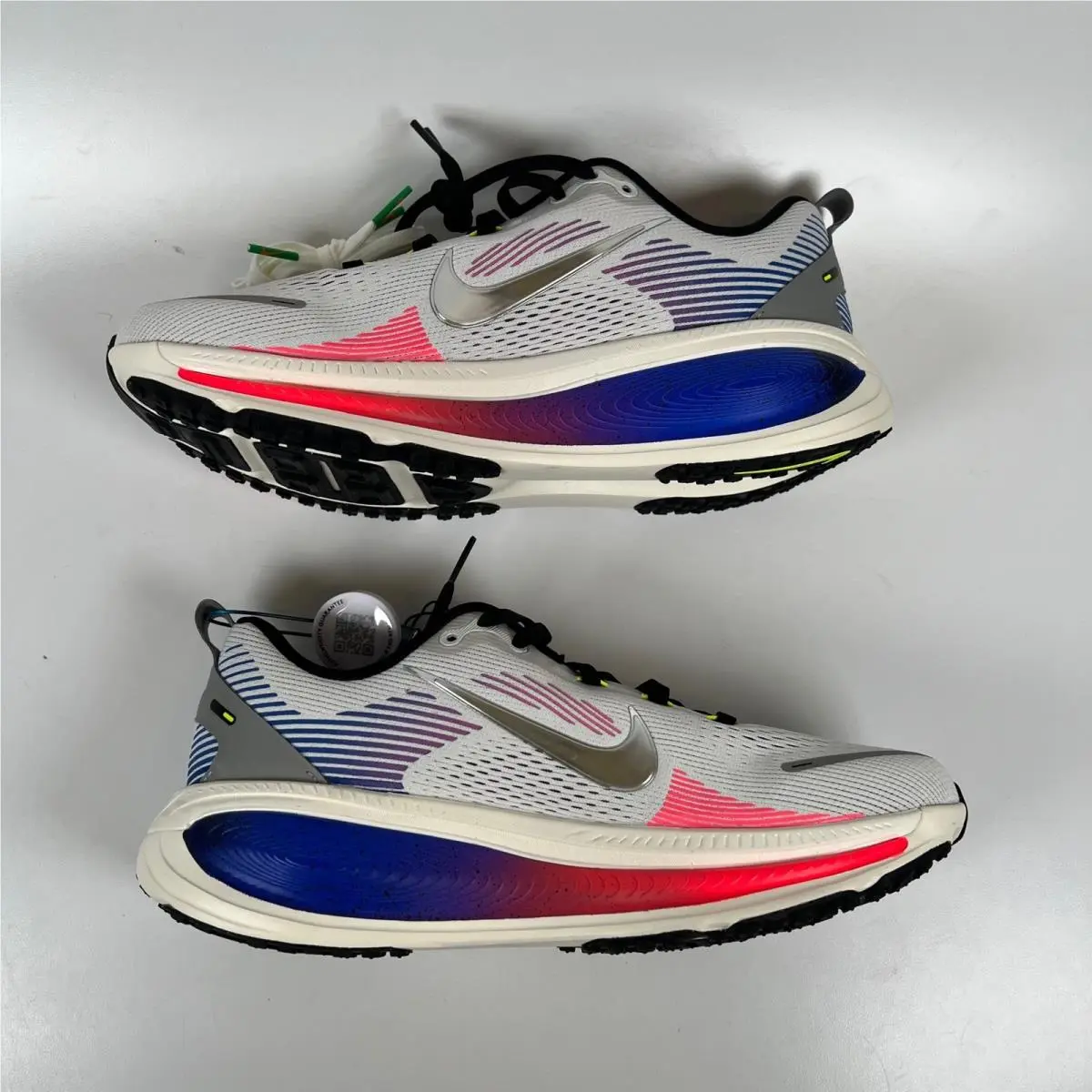 Nike shoes - Nike Air Zoom Vomero 16 - Multicolor 1