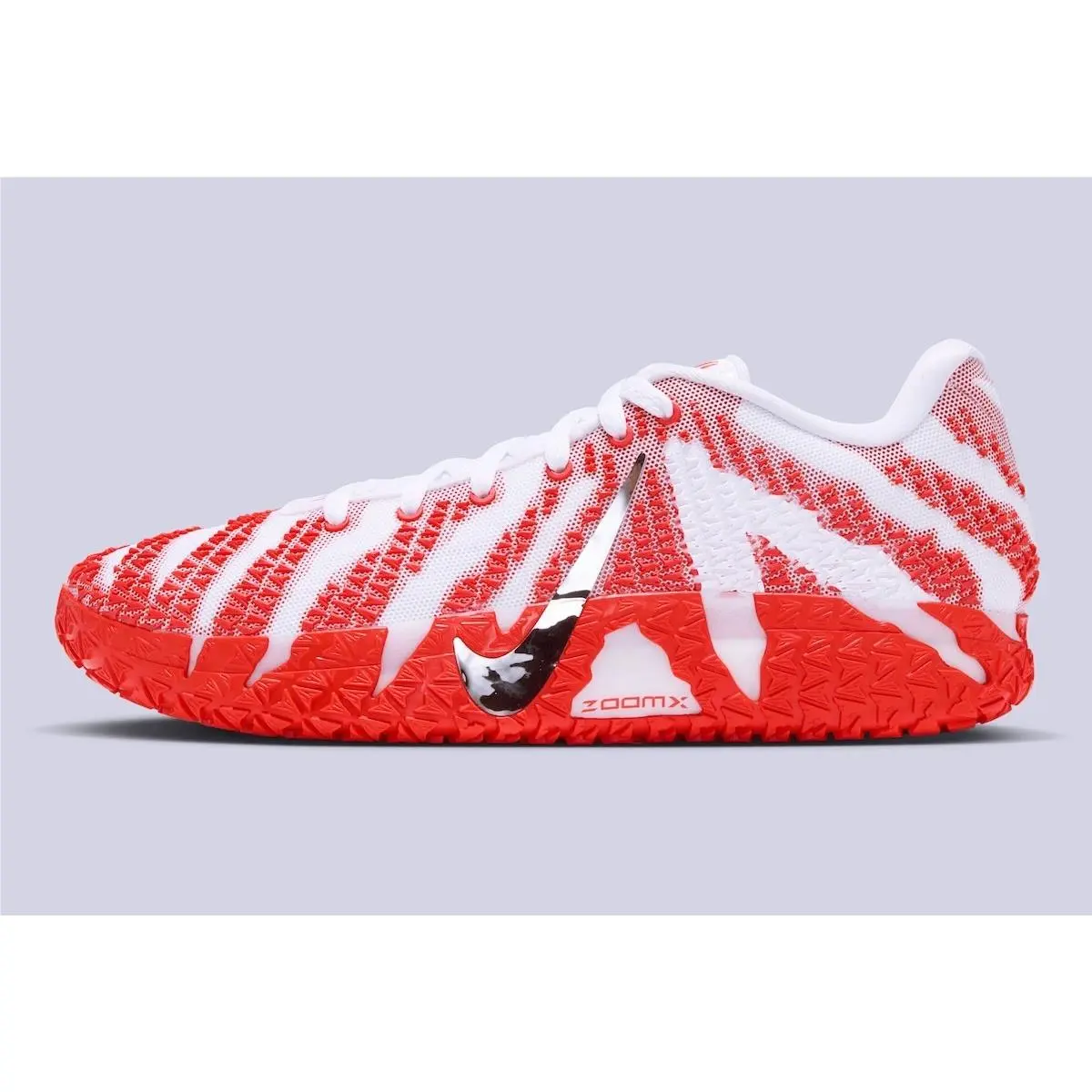 Nike shoes - Nike Ja 3 - IV4426-102 - Orange 0