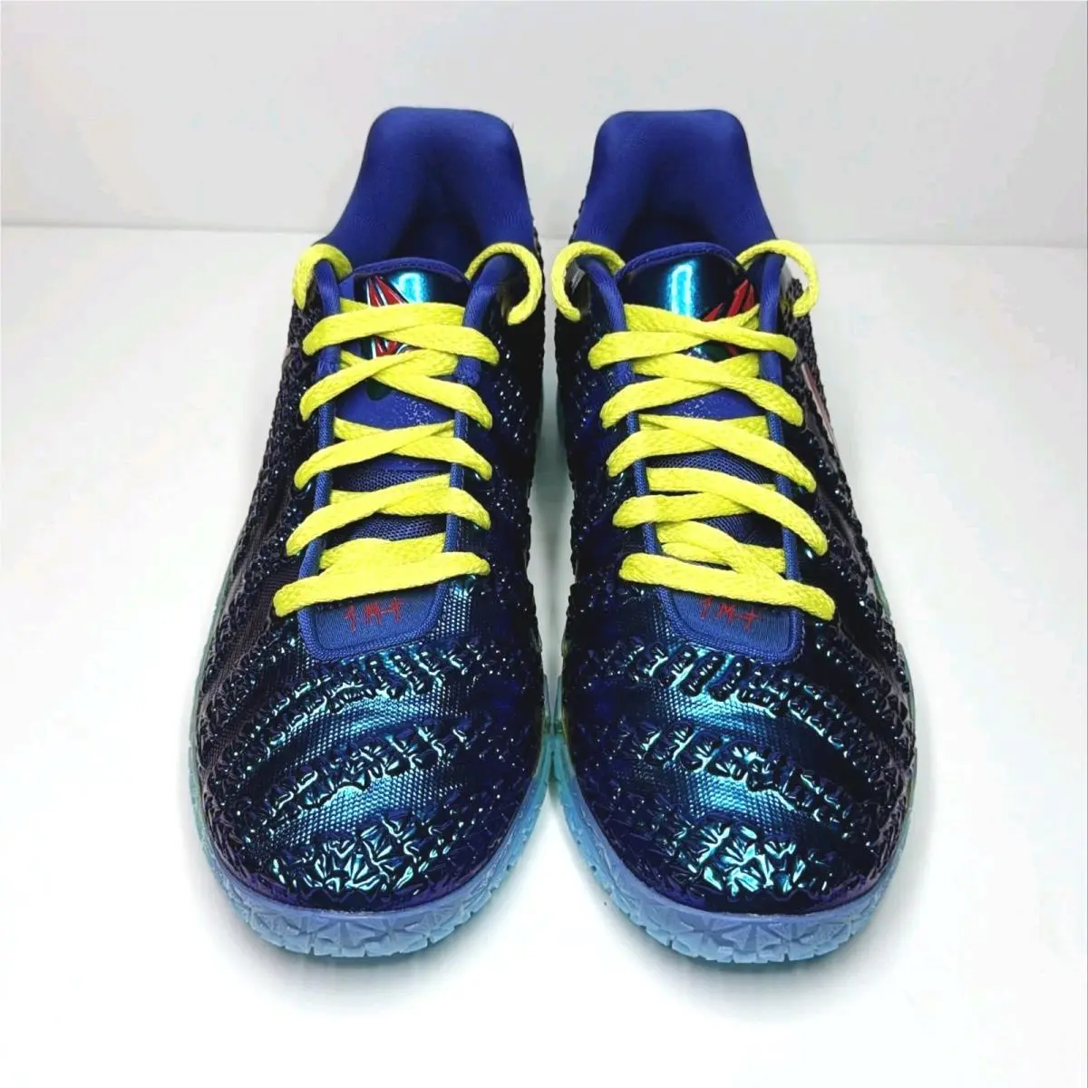 Nike shoes - Nike 3 - IH1097-400 - Blue Chill/Fire Red-Zitron-Blue Legend 0