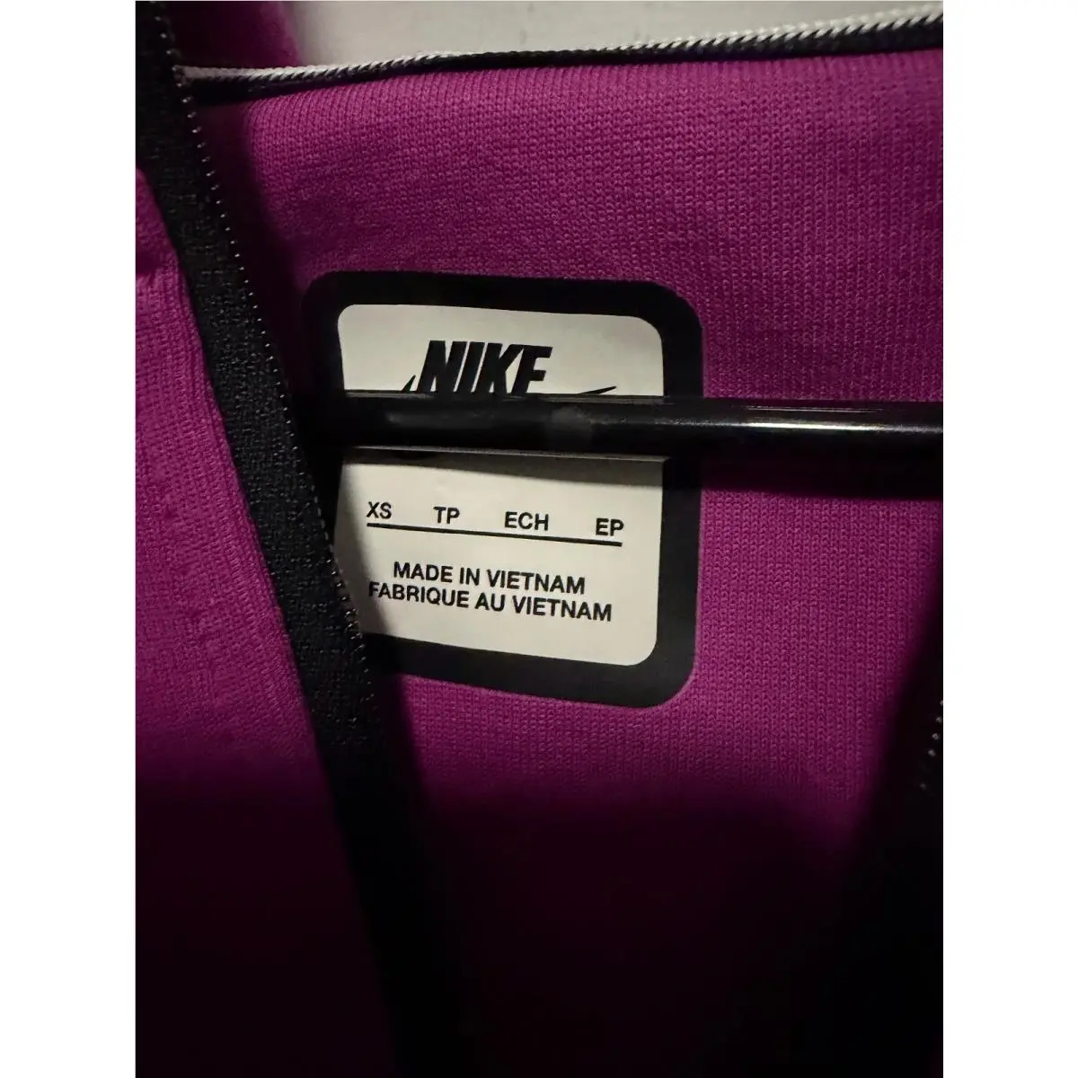 Nike clothing - NA - Purple 1
