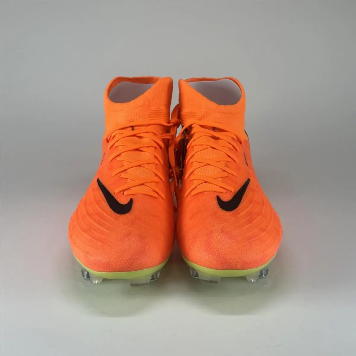 Nike shoes - Nike Phantom Luna - Phantom Luna - FQ8026-800 - Orange 1
