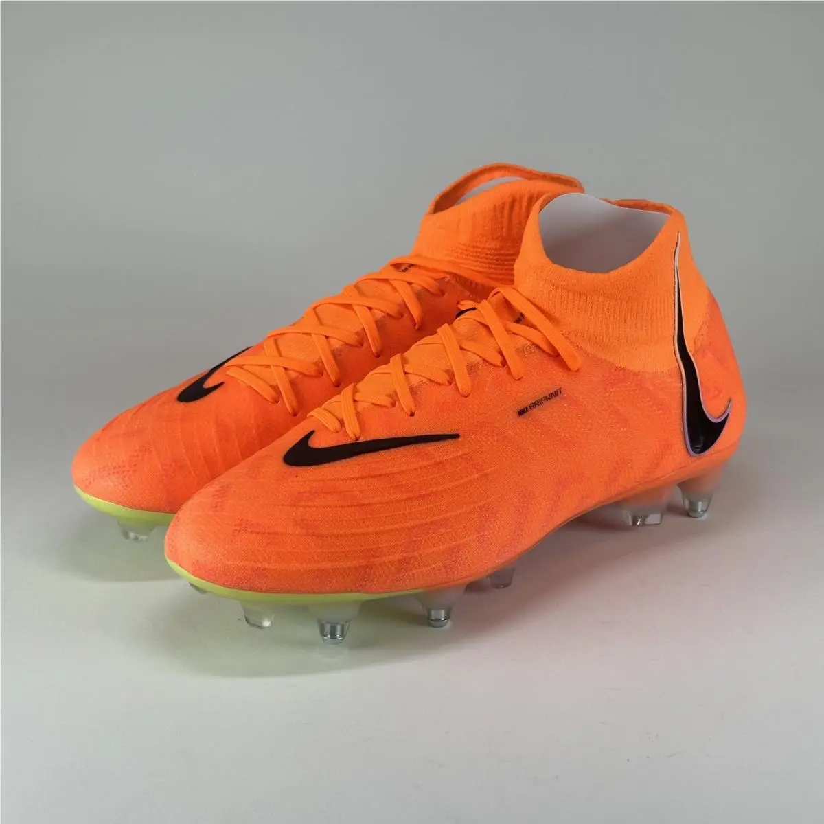 Nike shoes - Nike Phantom Luna - Phantom Luna - FQ8026-800 - Orange 2