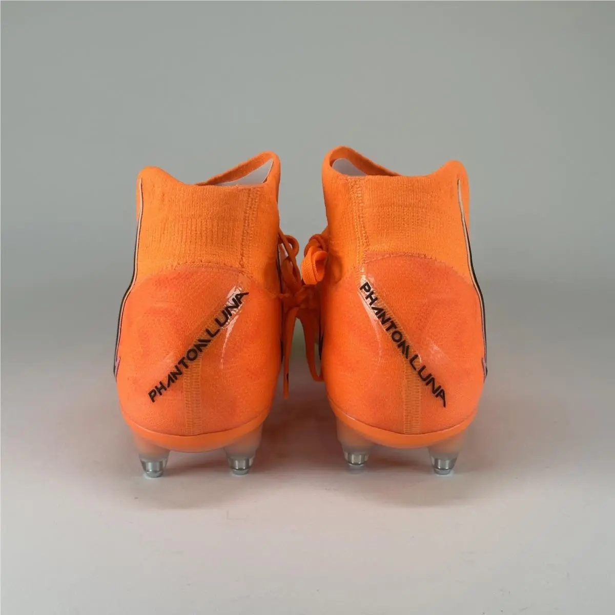 Nike shoes - Nike Phantom Luna - Phantom Luna - FQ8026-800 - Orange 5