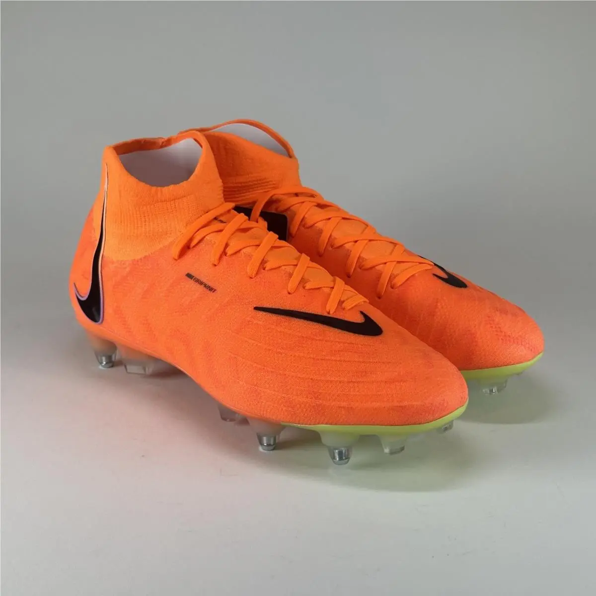 Nike shoes - Nike Phantom Luna - Phantom Luna - FQ8026-800 - Orange 0