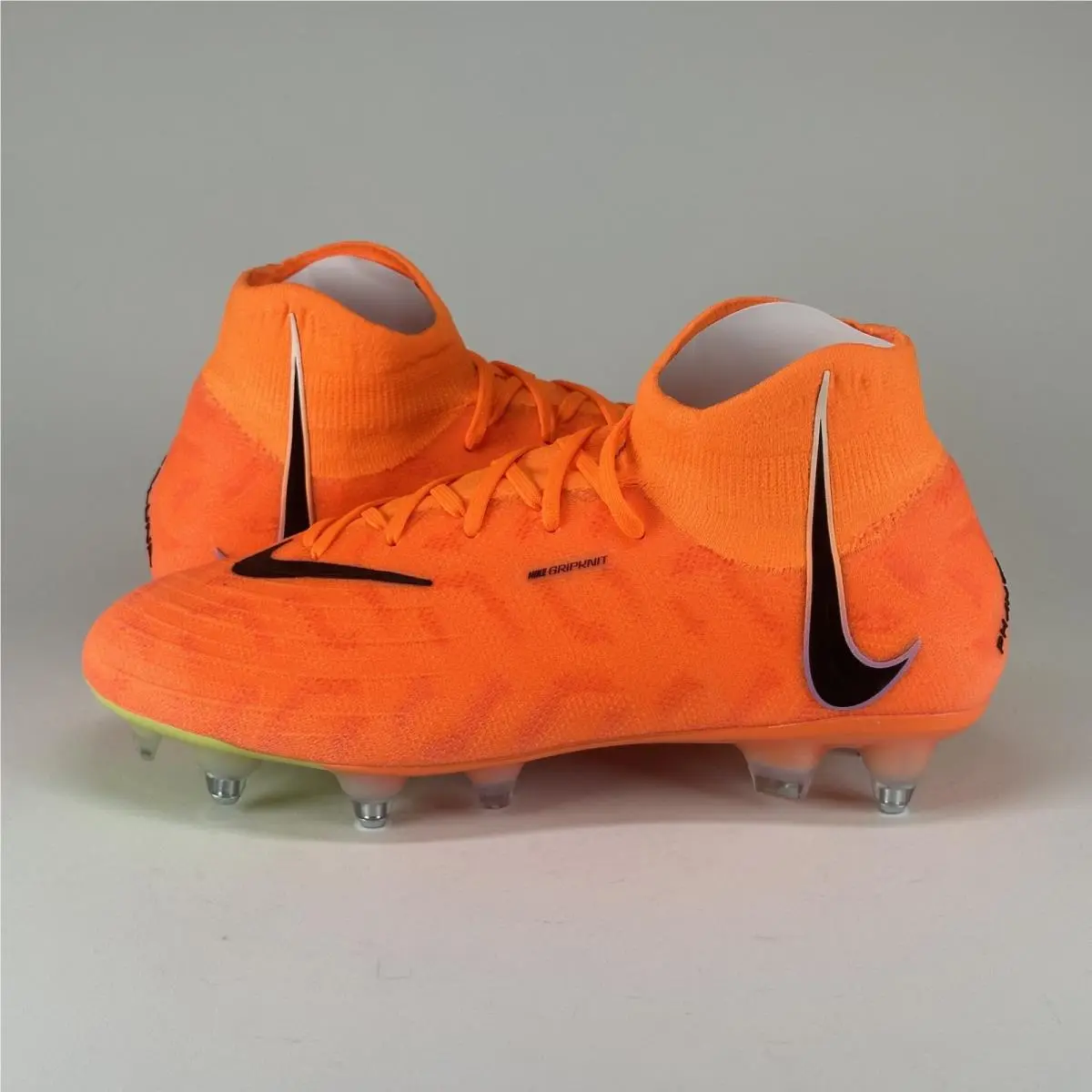 Nike shoes - Nike Phantom Luna - Phantom Luna - FQ8026-800 - Orange 3