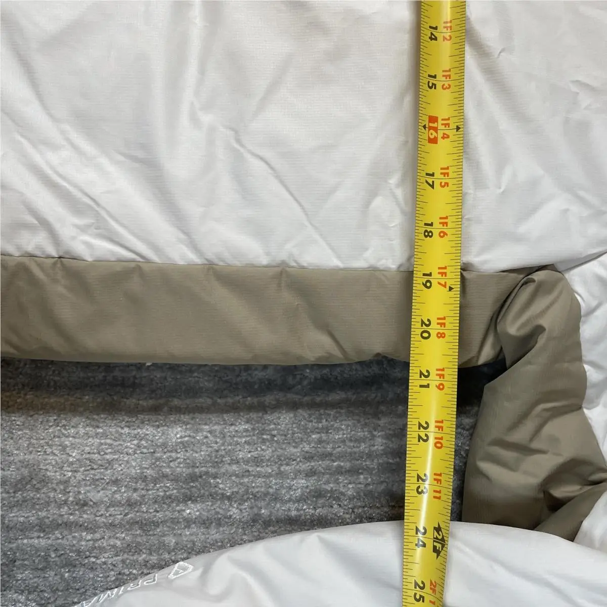 Nike clothing - White (UPC: 196600730239) 11