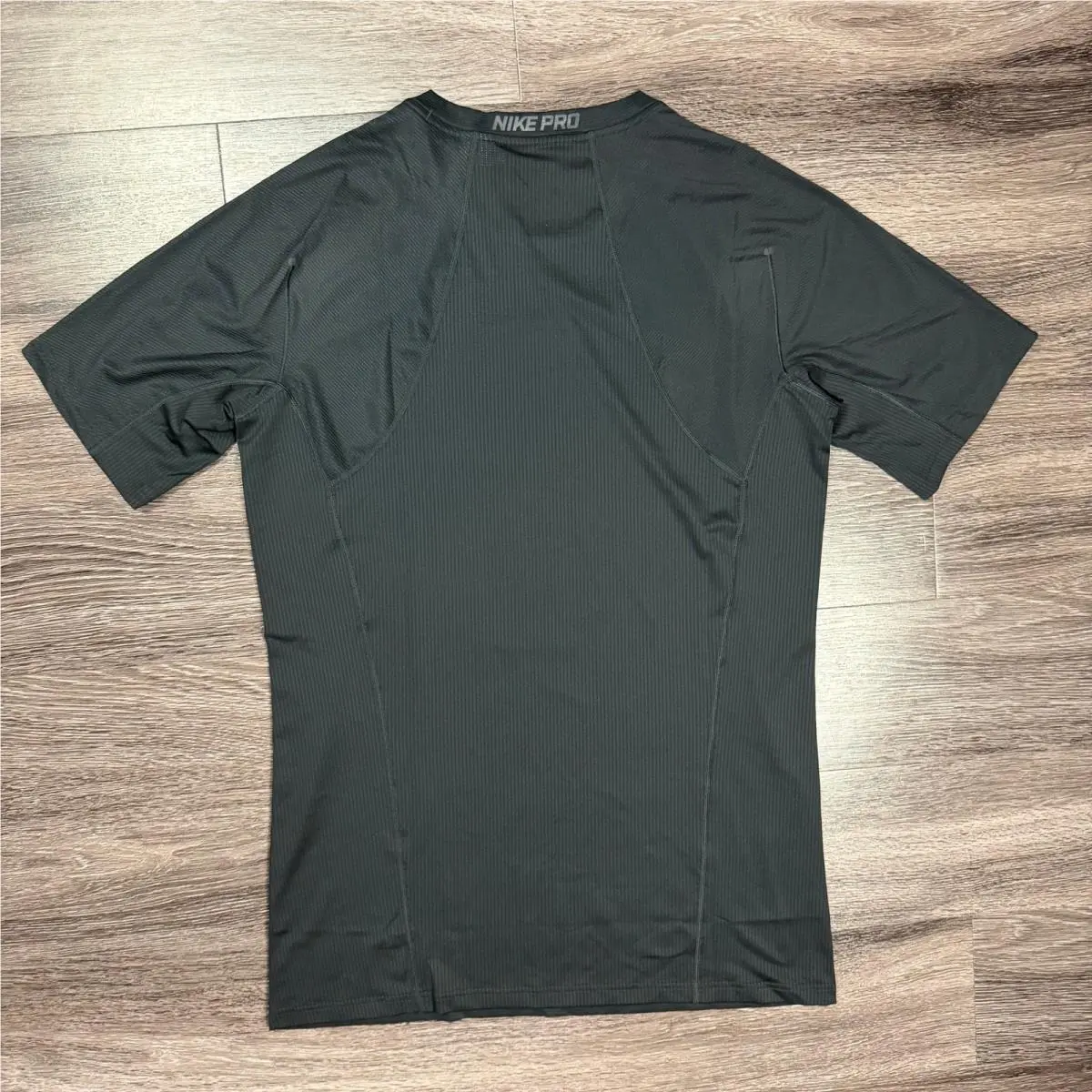 Nike clothing - Black 0