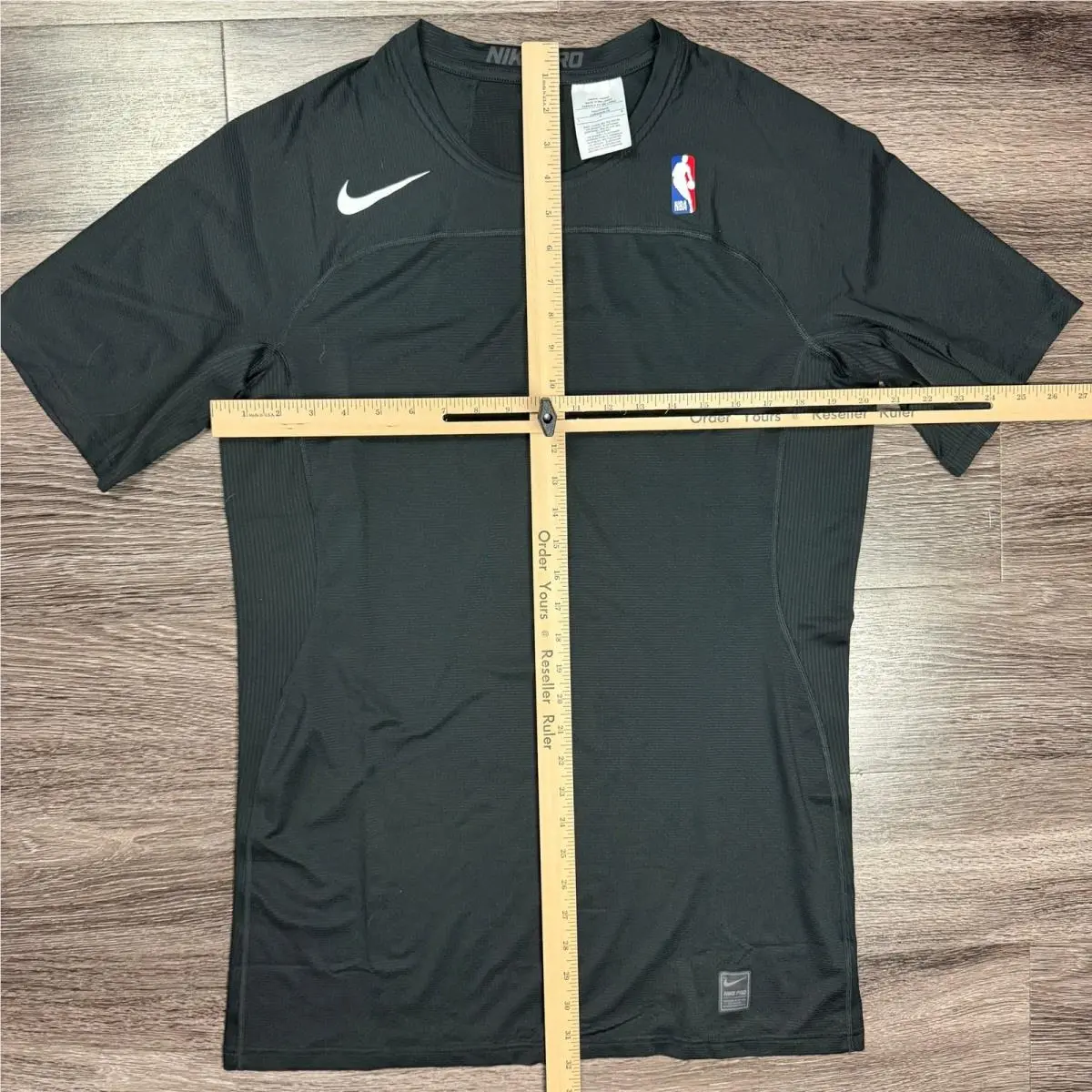 Nike clothing - Black 1