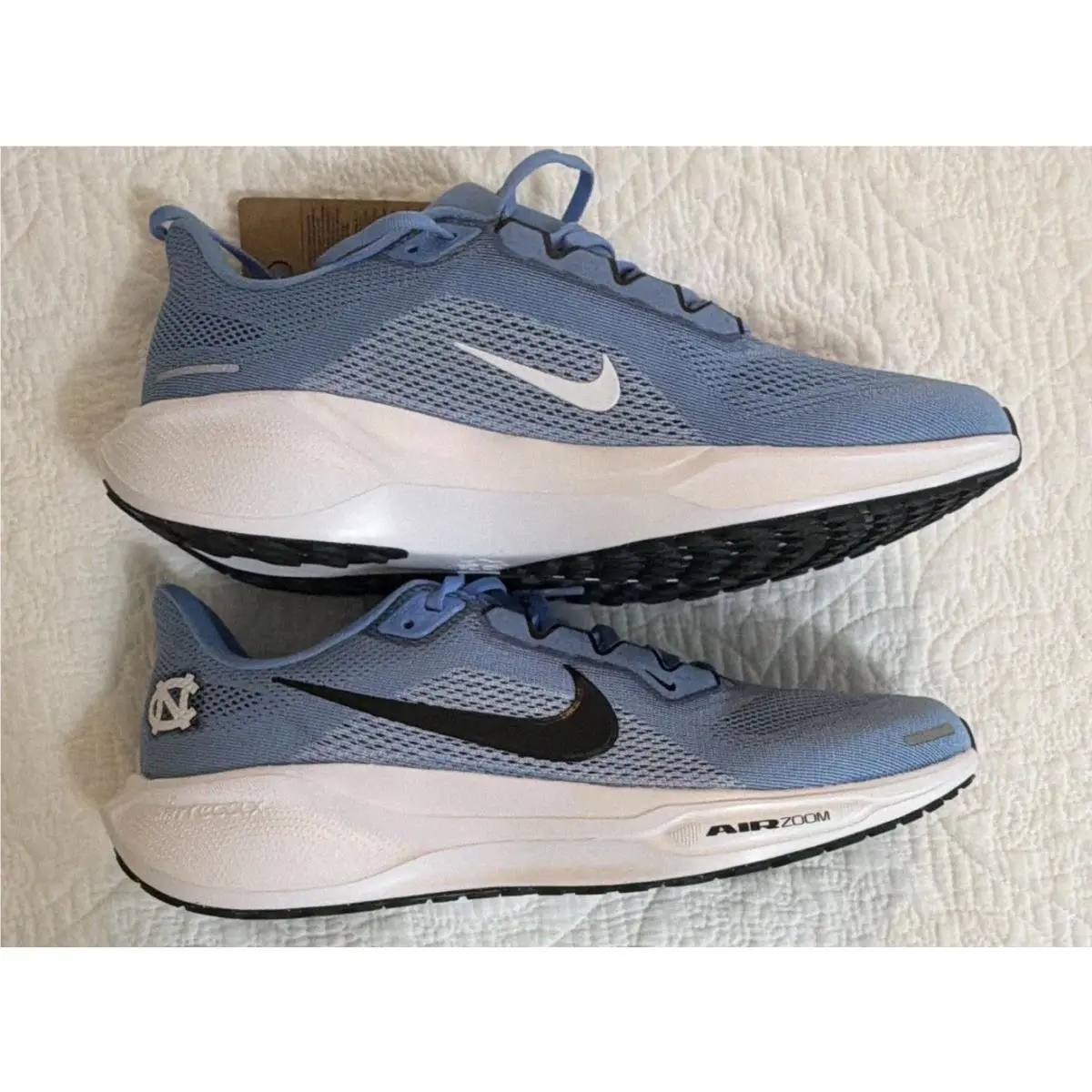 Nike shoes - Nike Air Zoom Pegasus 41 - IB3263-400 - Blue 0