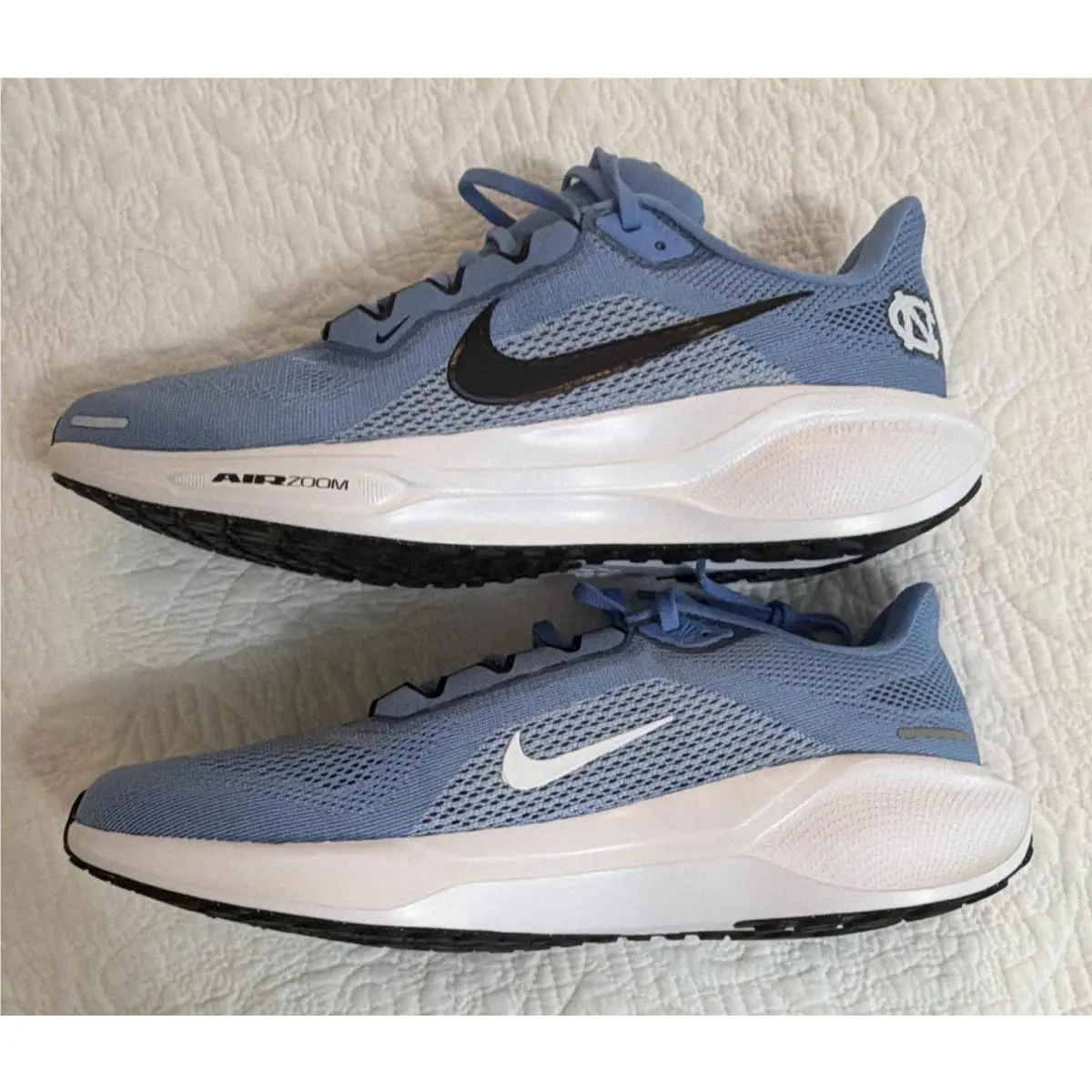 Nike shoes - Nike Air Zoom Pegasus 41 - IB3263-400 - Blue 1