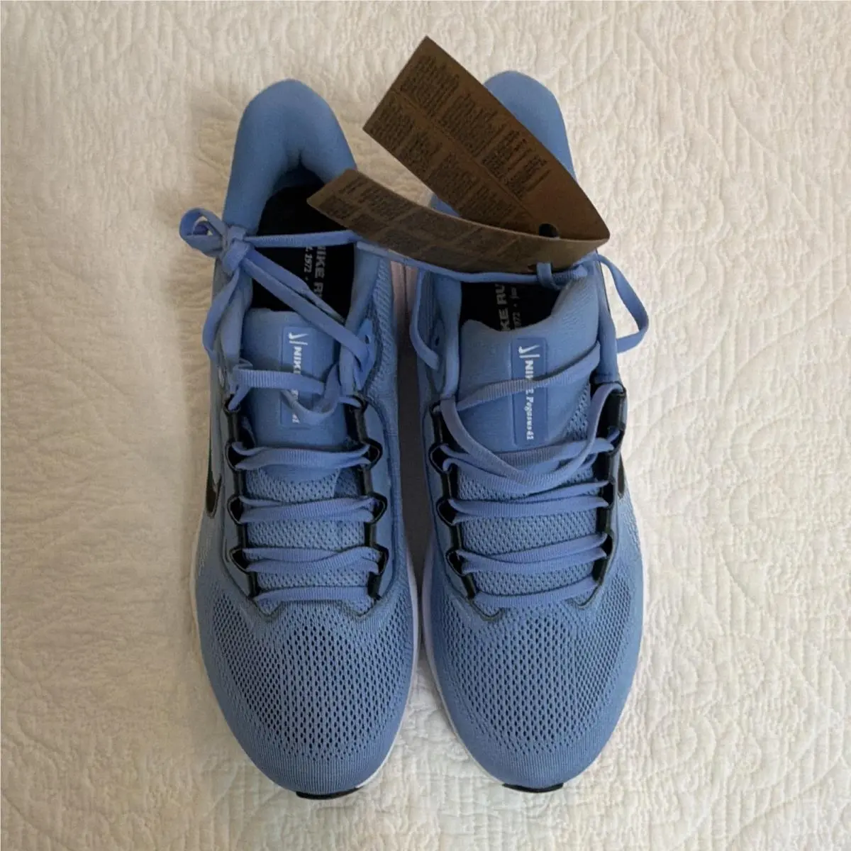Nike shoes - Nike Air Zoom Pegasus 41 - IB3263-400 - Blue 3