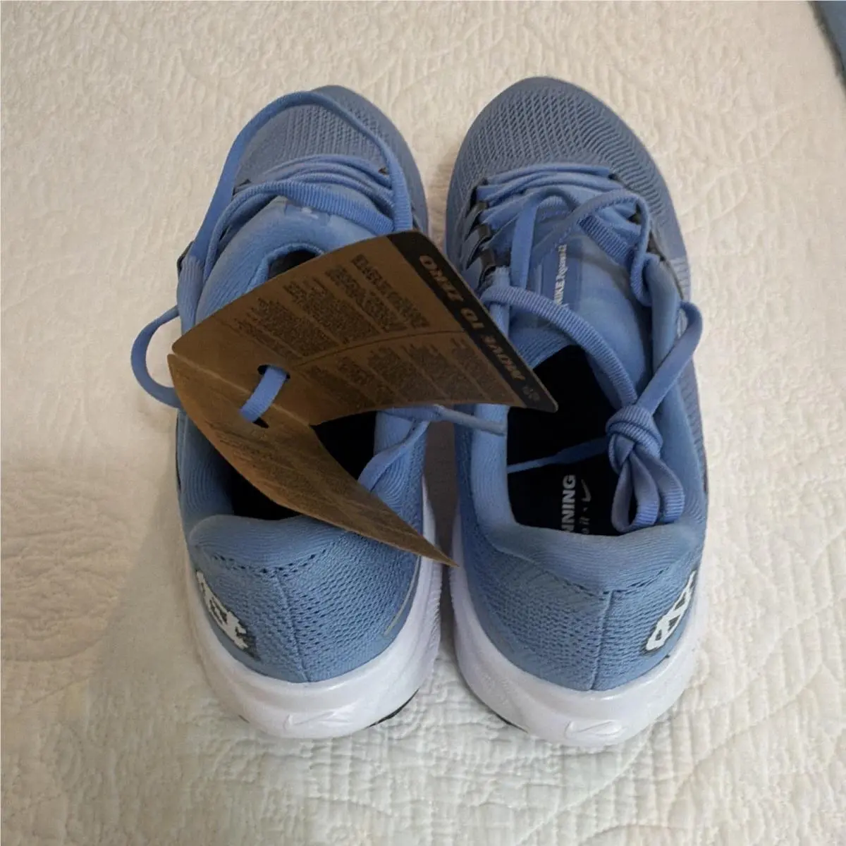 Nike shoes - Nike Air Zoom Pegasus 41 - IB3263-400 - Blue 4