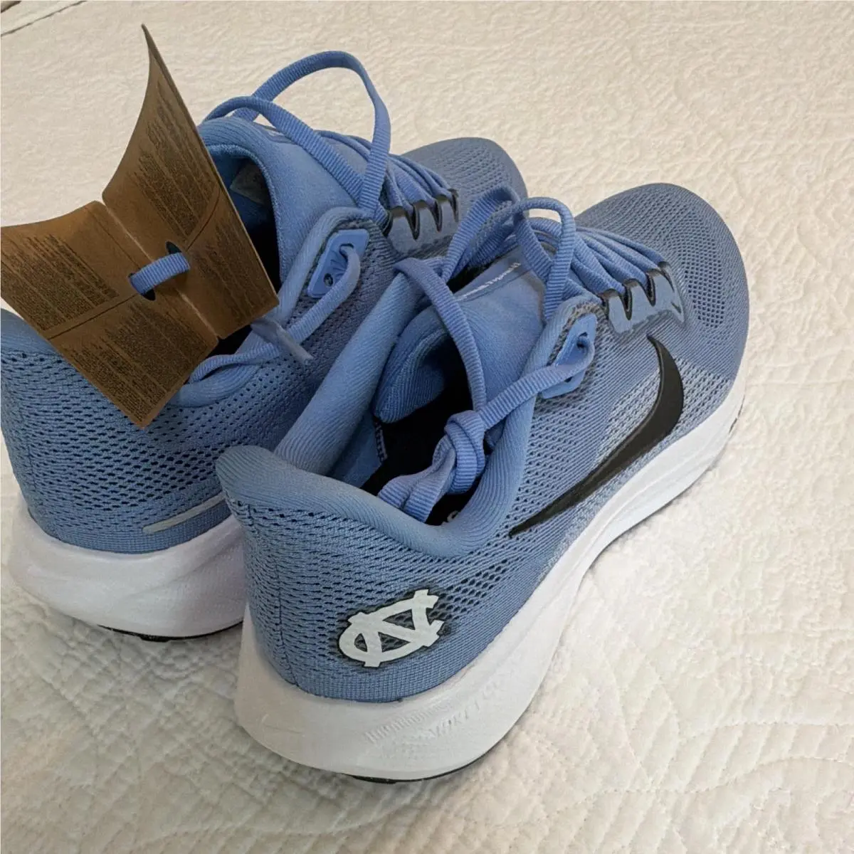Nike shoes - Nike Air Zoom Pegasus 41 - IB3263-400 - Blue 5