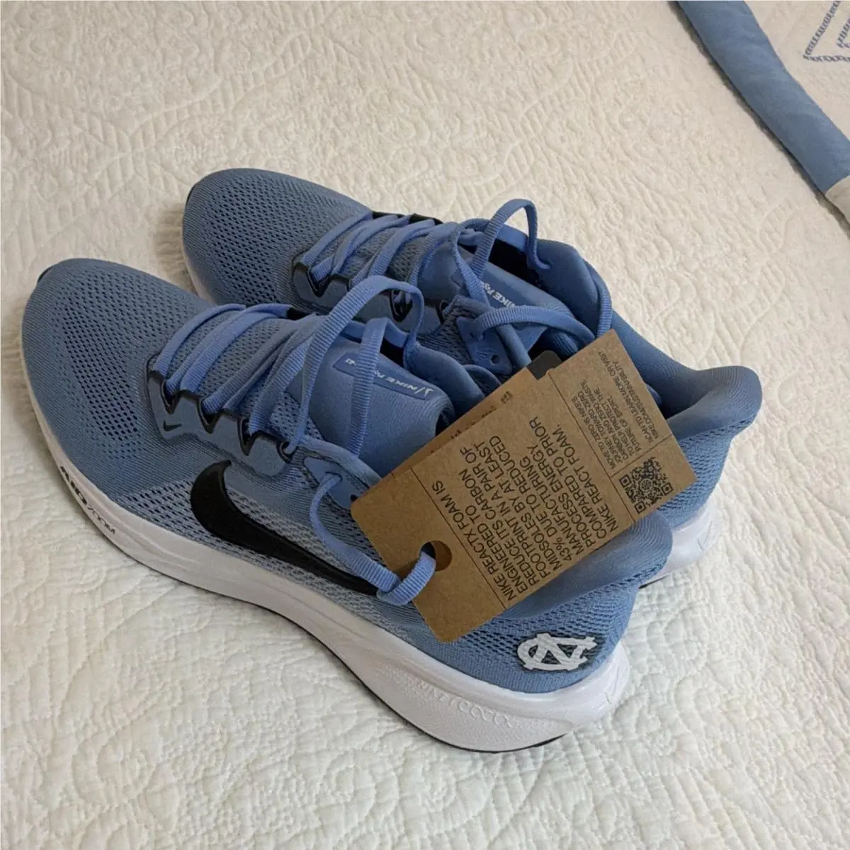 Nike shoes - Nike Air Zoom Pegasus 41 - IB3263-400 - Blue 6