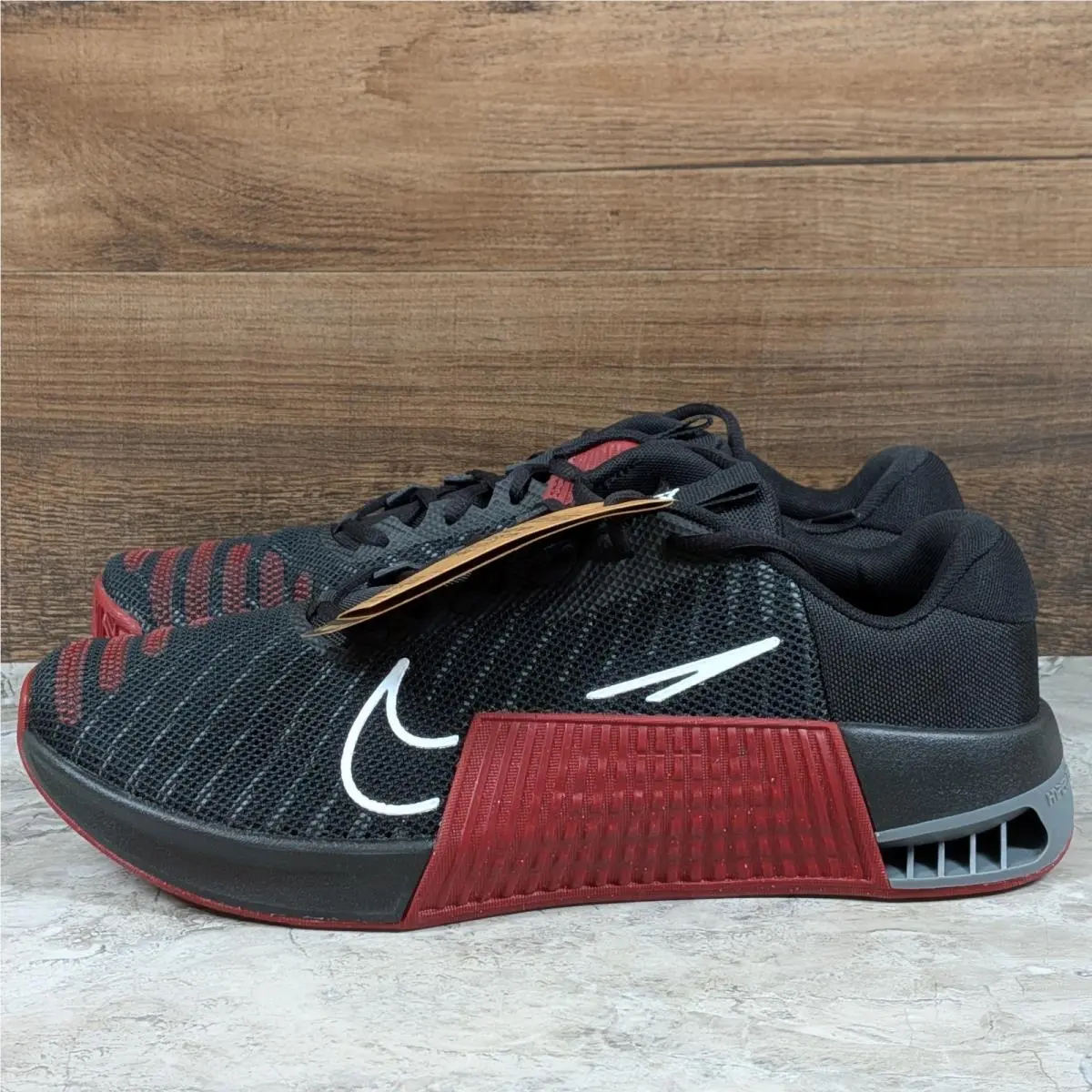 Nike shoes - Nike Metcon 9 - Metcon - FD5431-011 - Black (UPC: 196607718292) 0