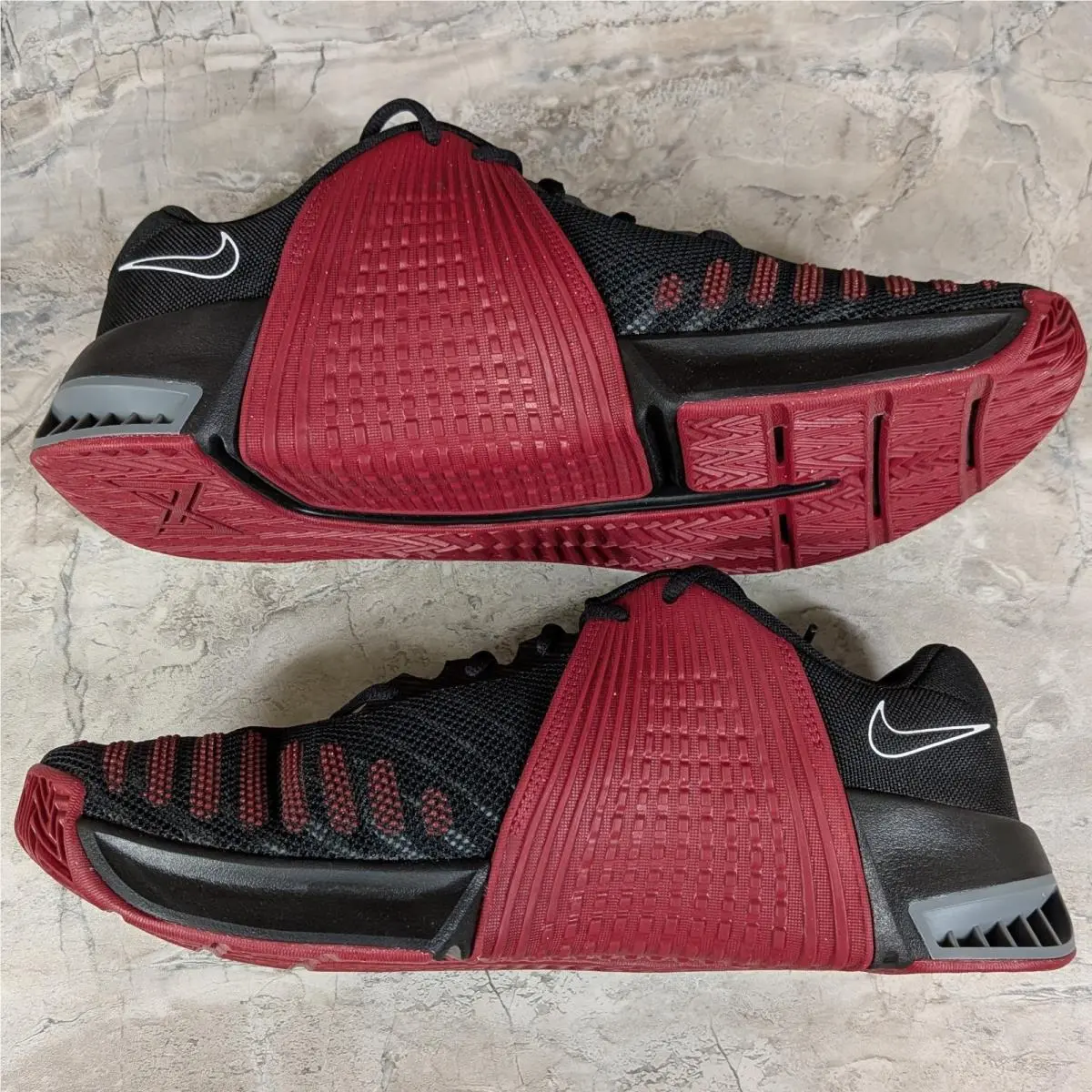 Nike shoes - Nike Metcon 9 - Metcon - FD5431-011 - Black (UPC: 196607718292) 2