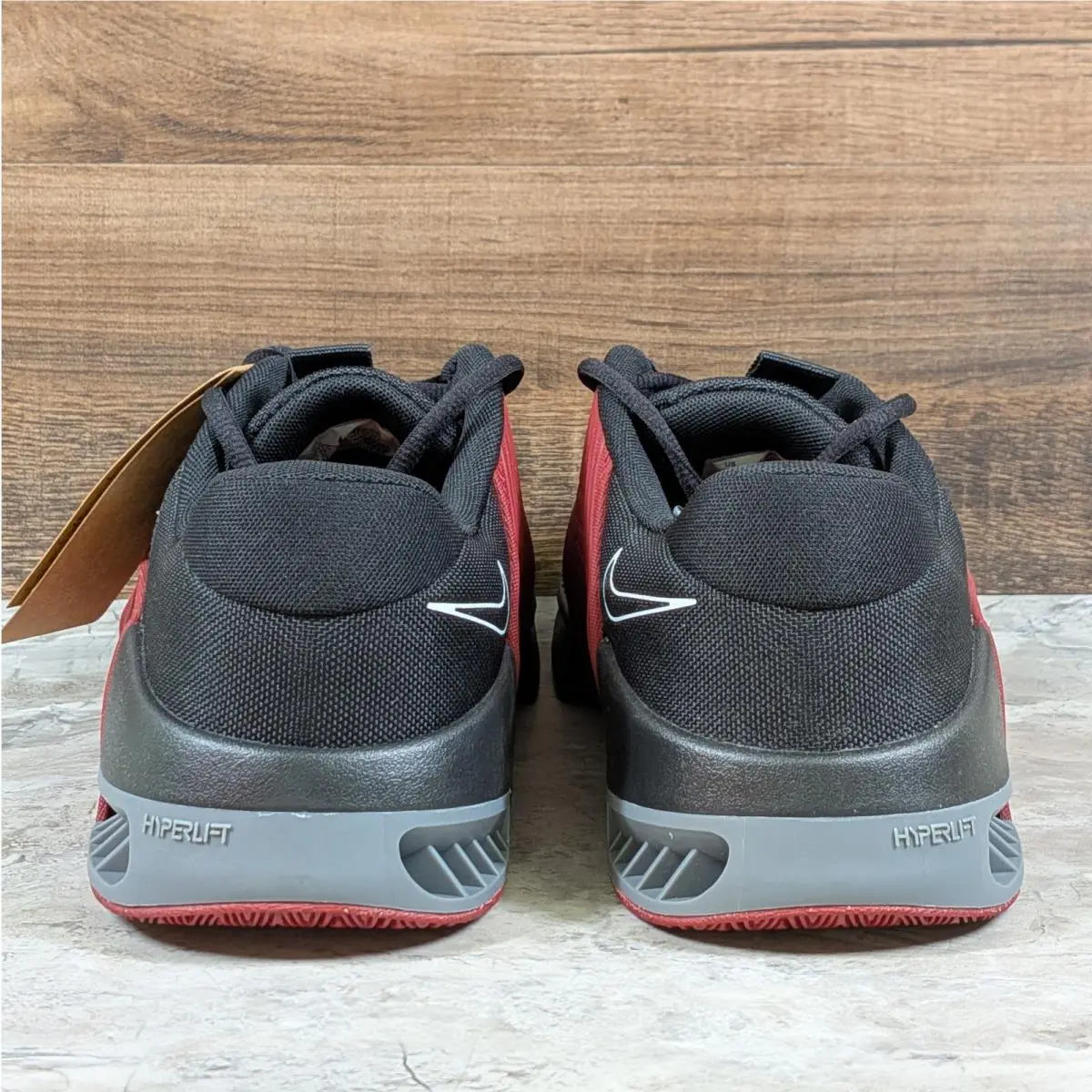 Nike shoes - Nike Metcon 9 - Metcon - FD5431-011 - Black (UPC: 196607718292) 5