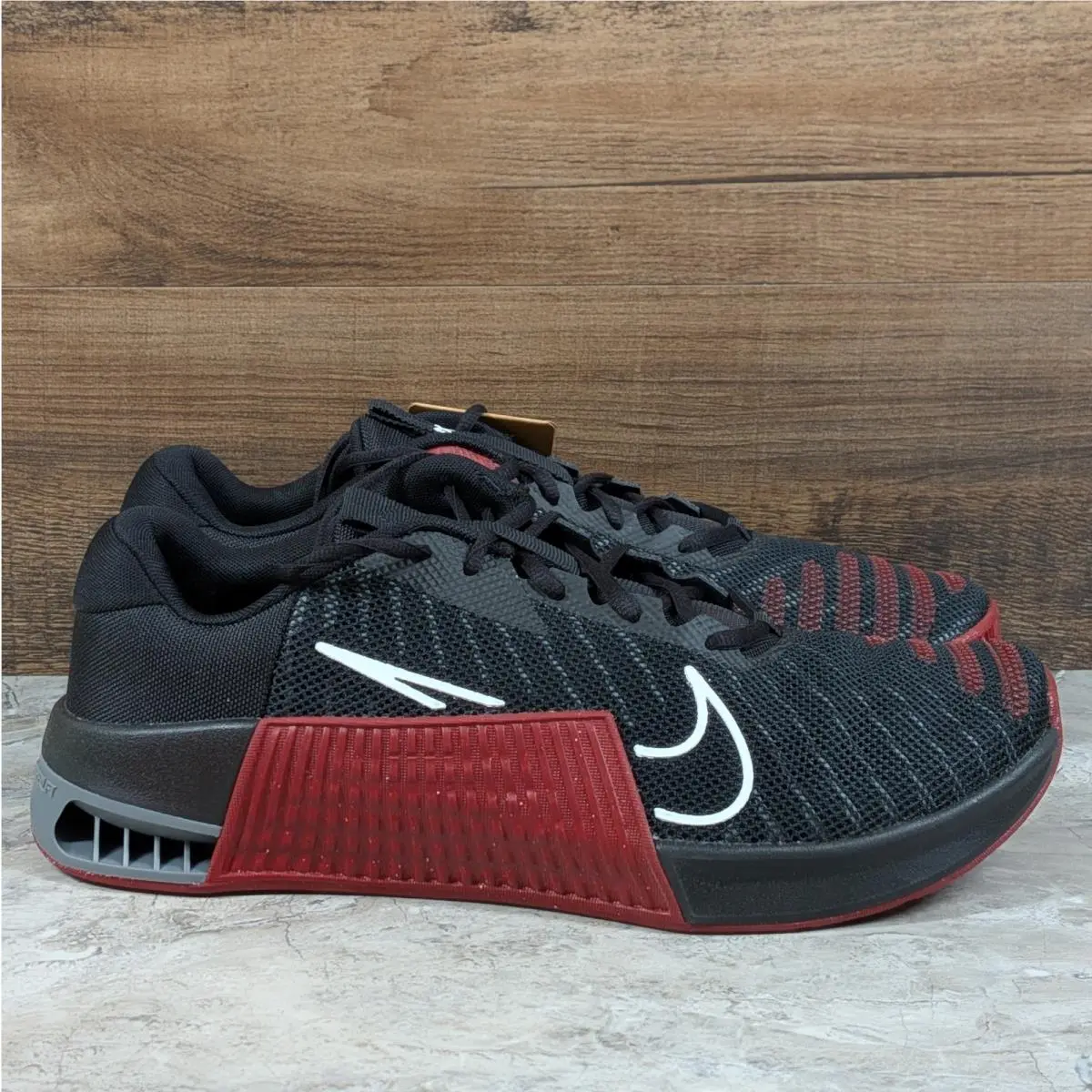 Nike shoes - Nike Metcon 9 - Metcon - FD5431-011 - Black (UPC: 196607718292) 1