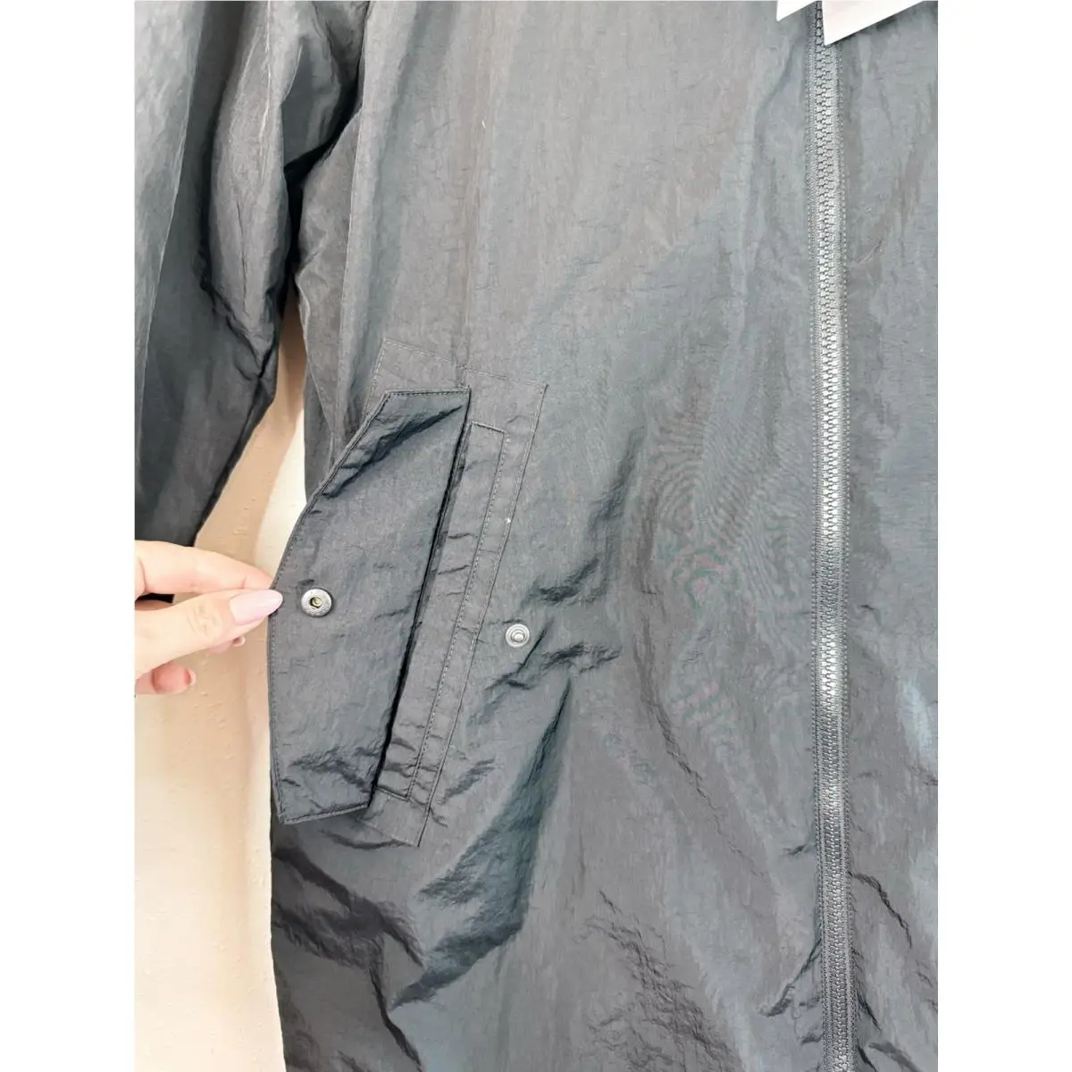 Nike clothing - Black 8
