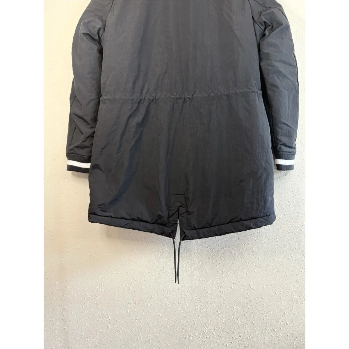 Nike clothing - Black 11