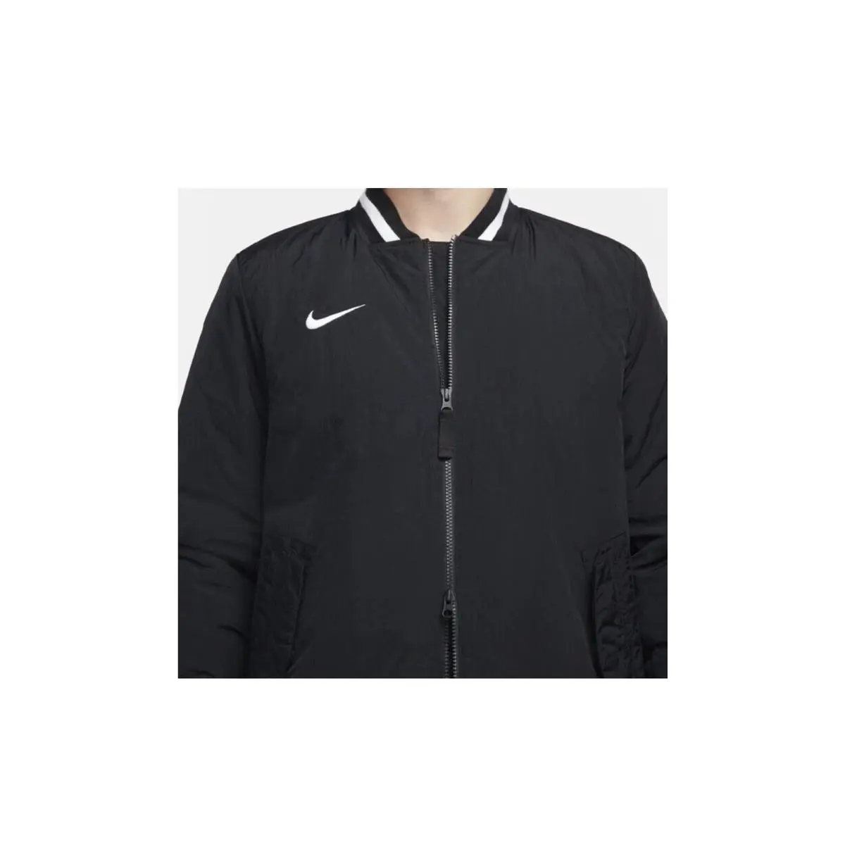 Nike clothing - Black 0