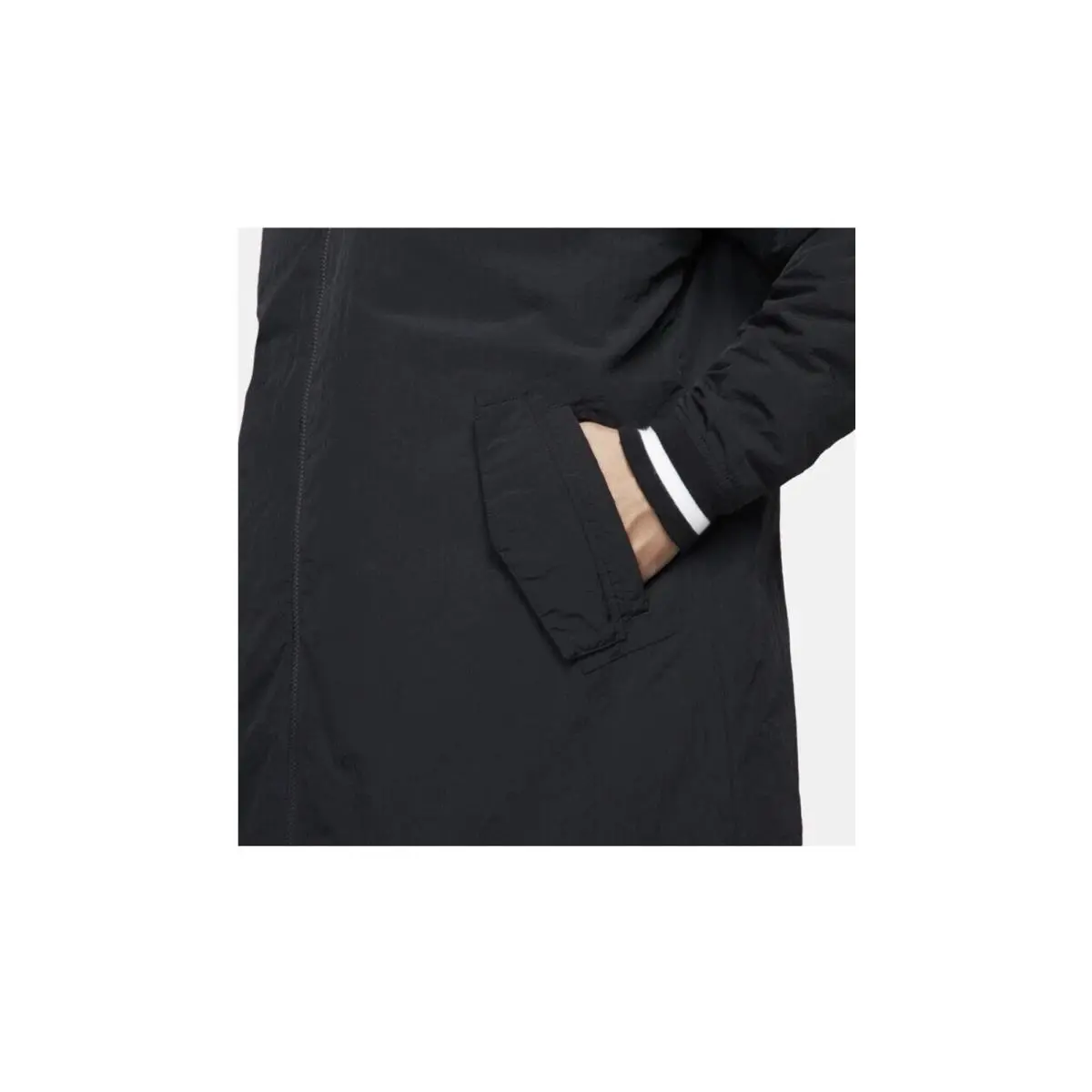 Nike clothing - Black 1