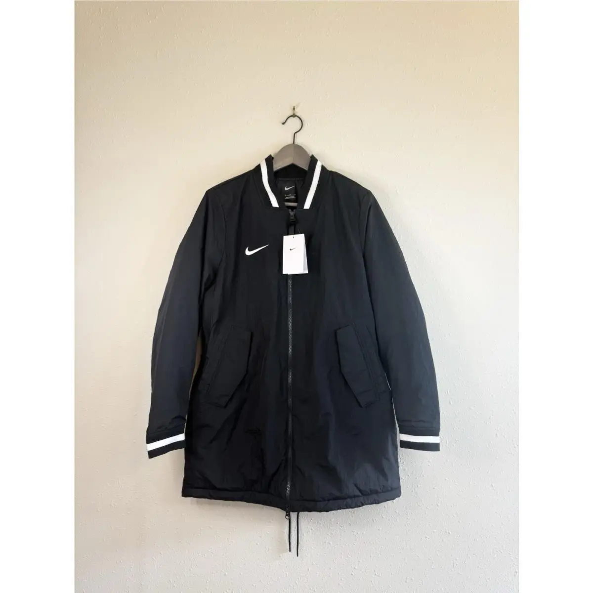 Nike clothing - Black 4