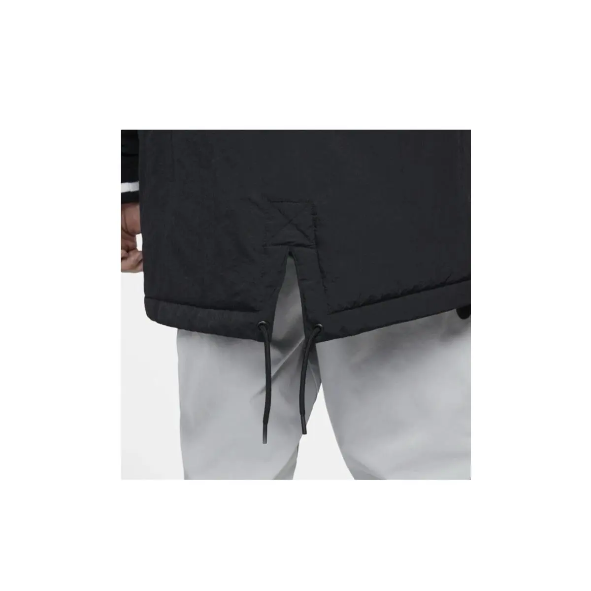 Nike clothing - Black 3