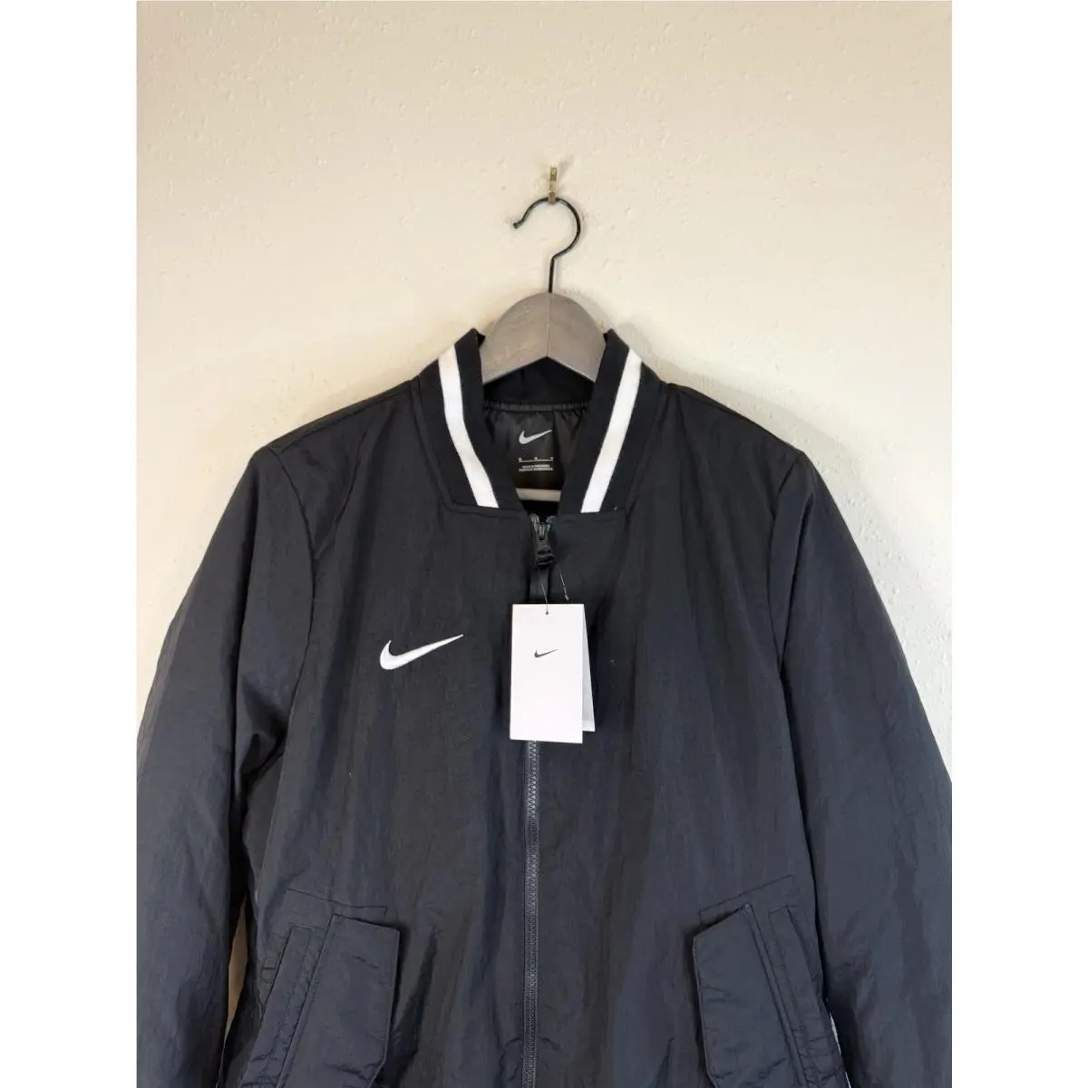Nike clothing - Black 5