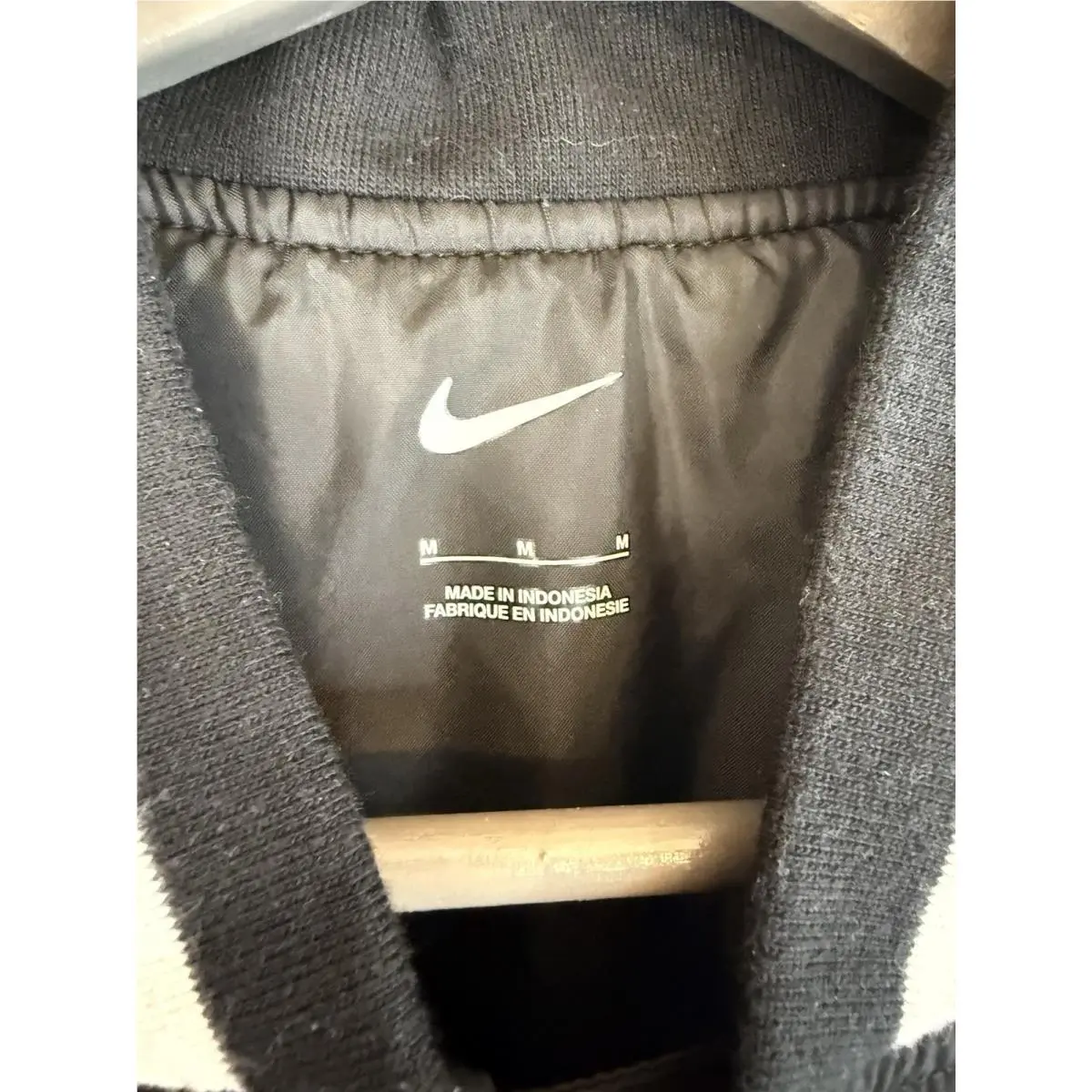 Nike clothing - Black 7