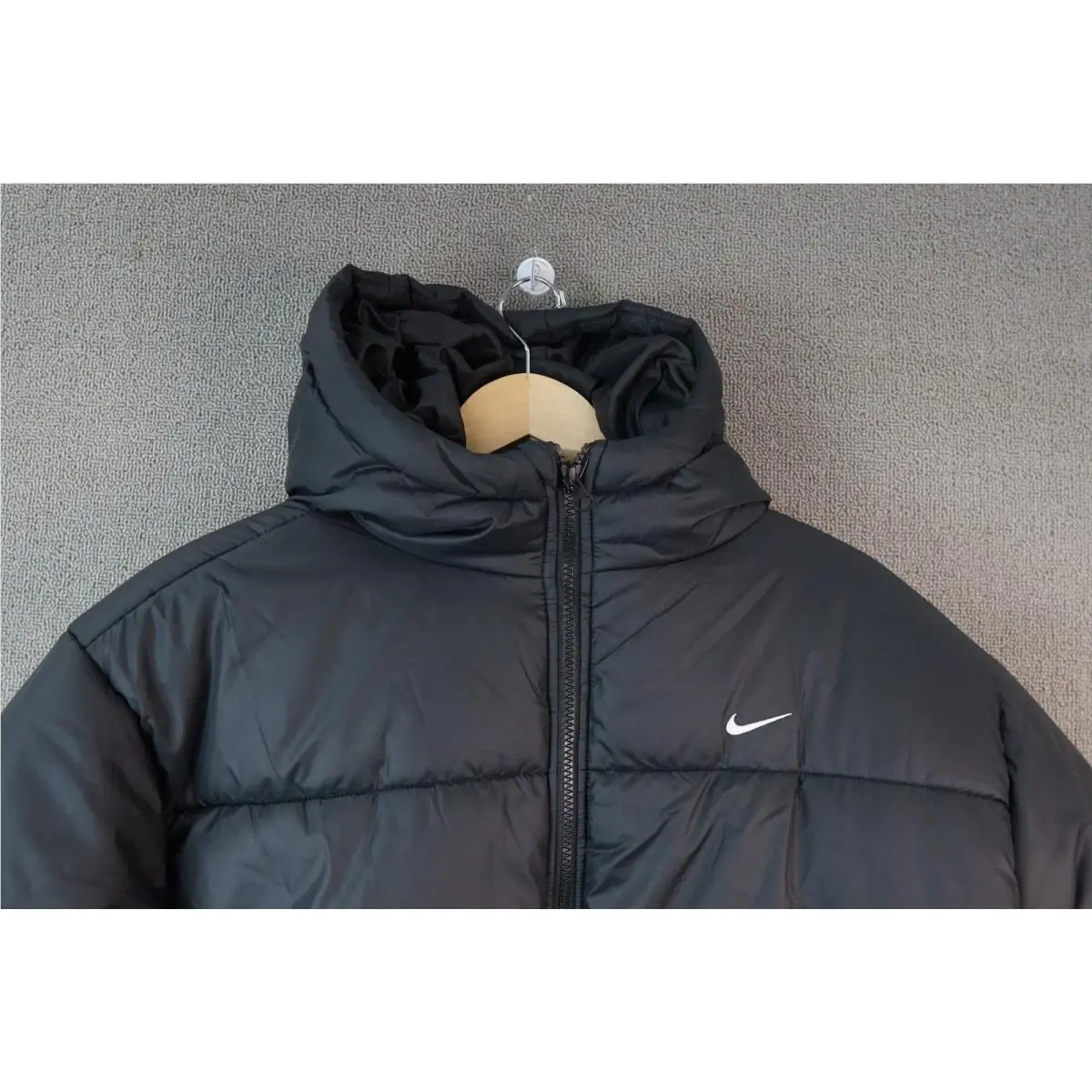 Nike clothing - Black 0