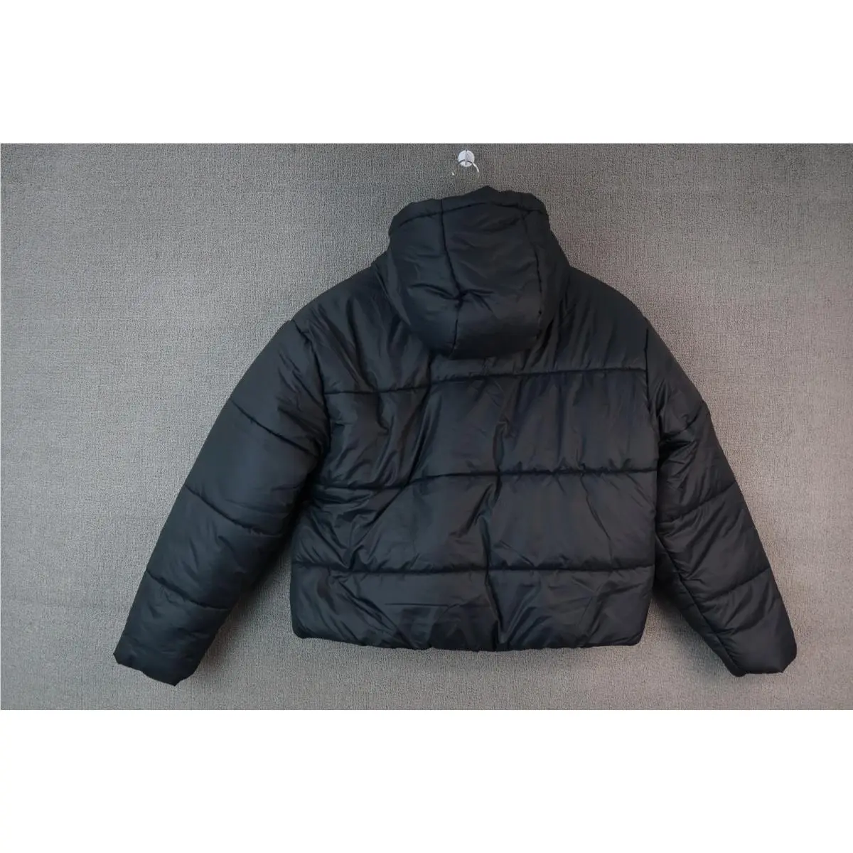Nike clothing - Black 2