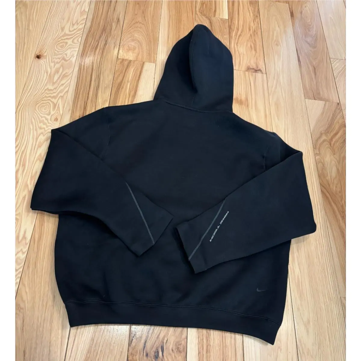 Nike clothing - Black (UPC: 198485025301) 2