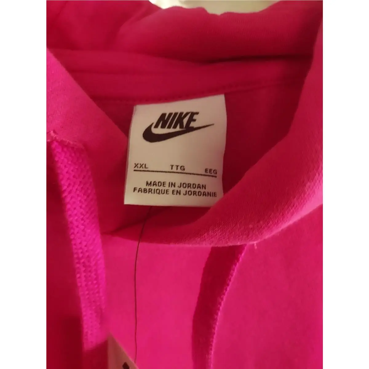 Nike clothing - Pink 0