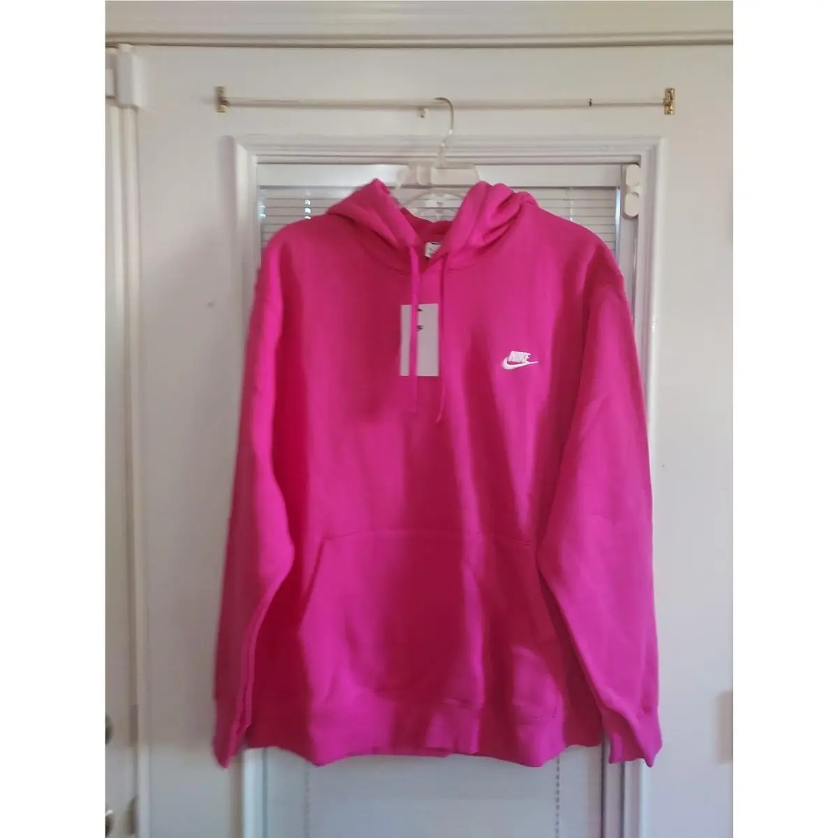 Nike clothing - Pink 1