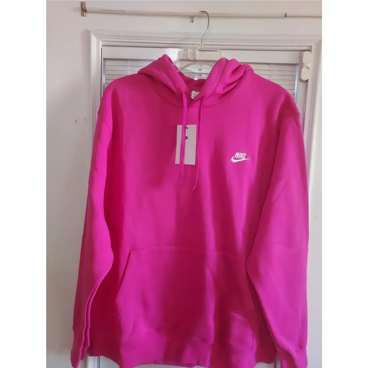 Nike clothing - Pink 2